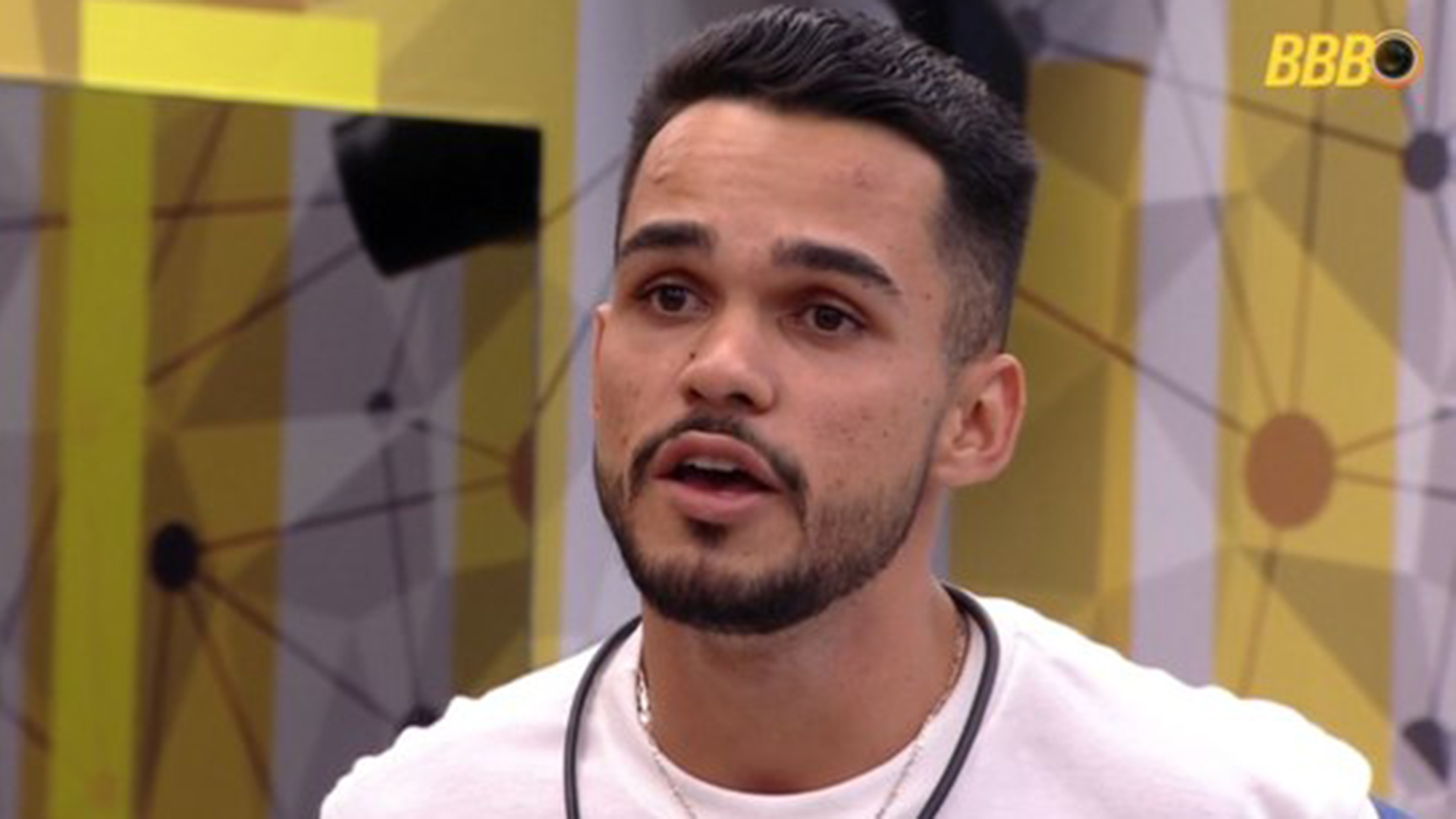 BBB 25: Saiba quem é o alvo para a indicação do líder João Pedro