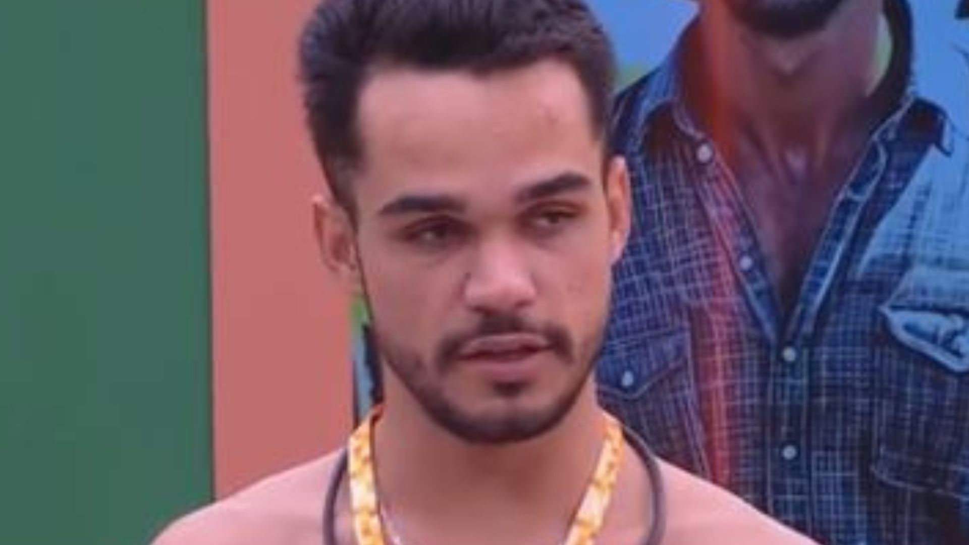 BBB 25: João Pedro revela quem pretende barrar da prova do líder e da sua festa