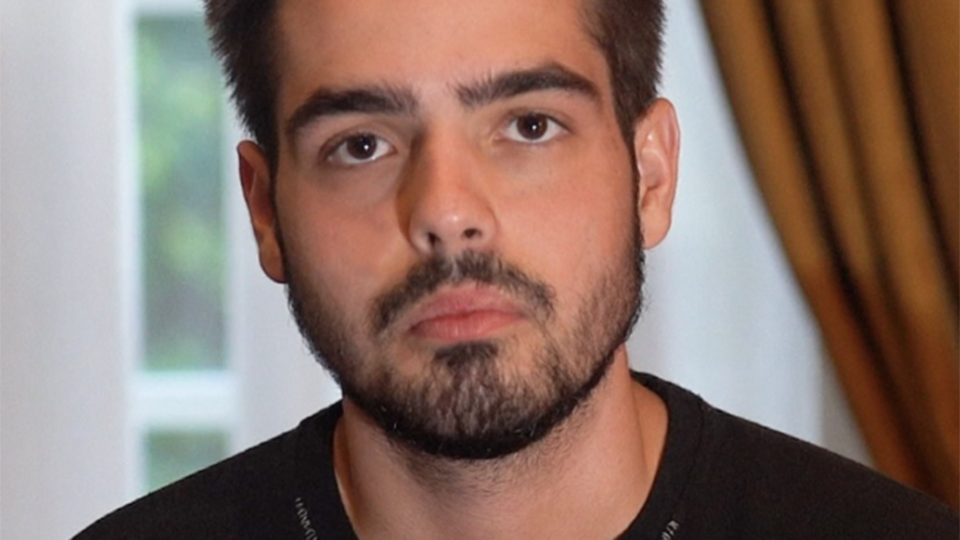 Filho de Faustão fala sobre a saúde do pai: ‘Começou de uma forma difícil’