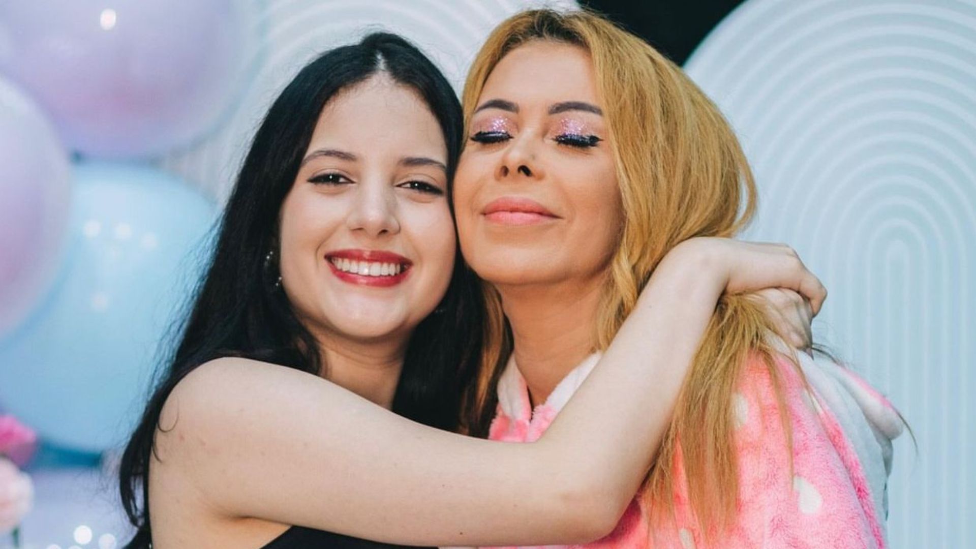 Joelma compartilha felicidade em descobrir sexo de neto: “Coração transborda de alegria”