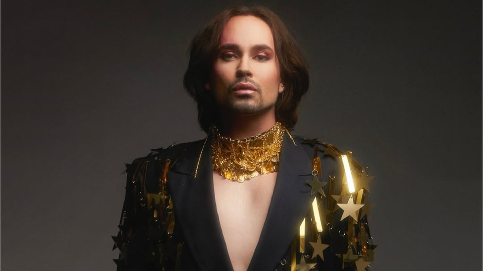 Johnny Hooker retorna à atuação 10 anos após Geração Brasil: ‘Uma sacudida nas habilidades’
