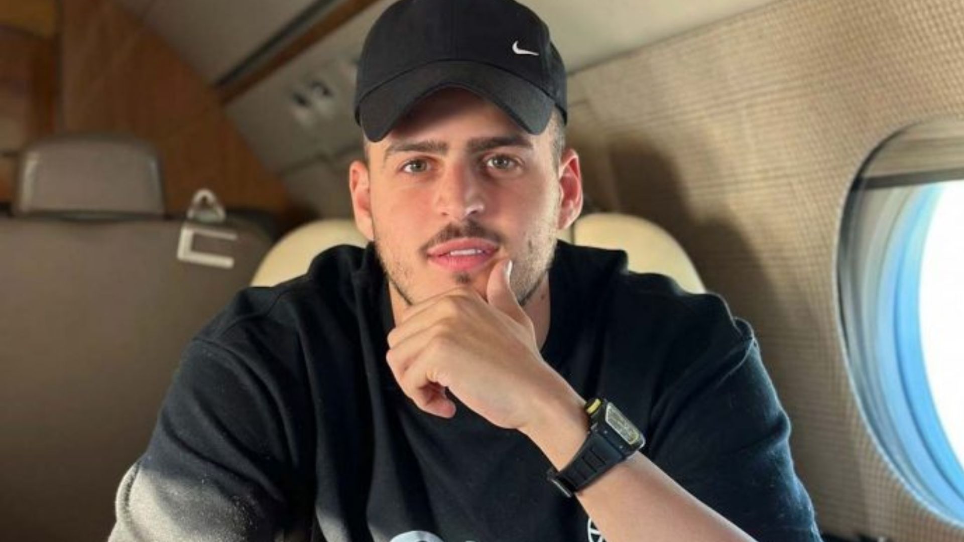 Jon Vlogs irá operar após crescimento de cisto no pâncreas: “Parece maligno”