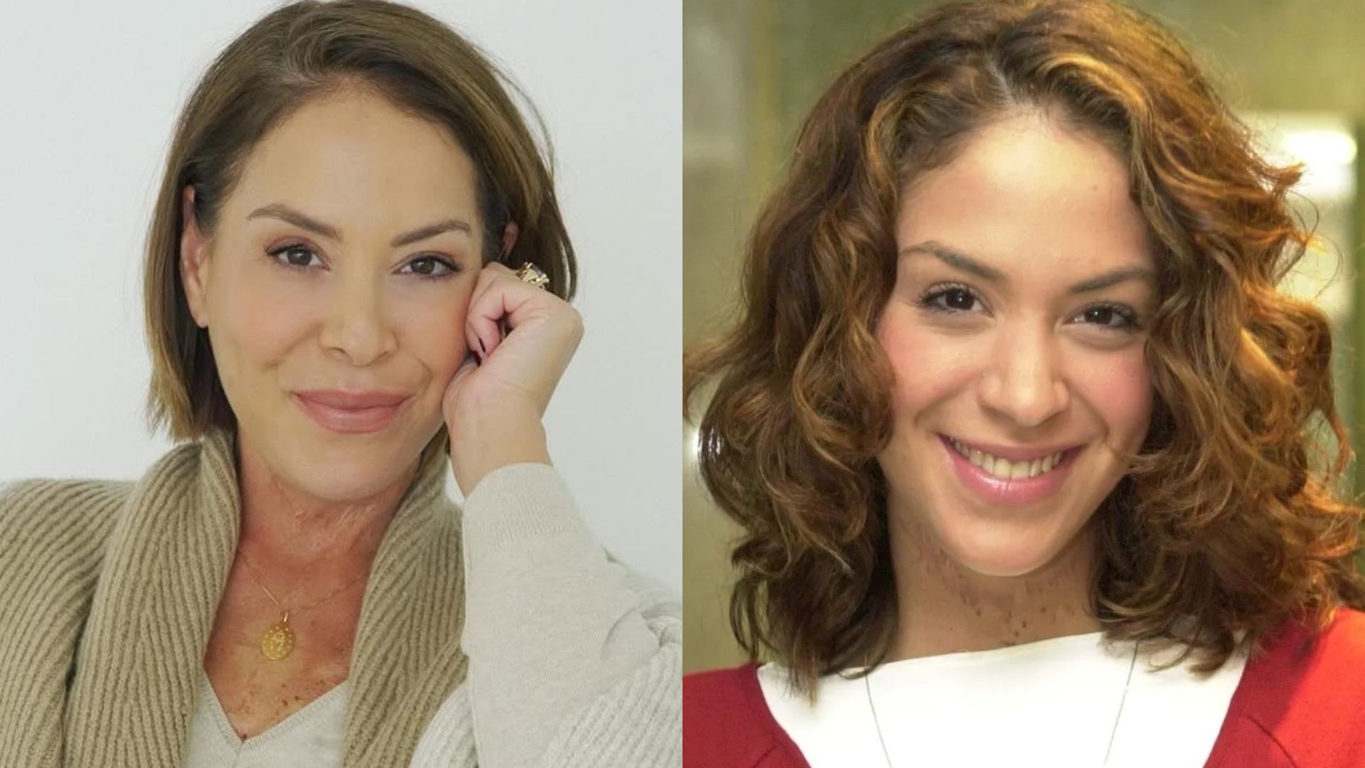 Por que Júlia Almeida sumiu das novelas? Atriz explica afastamento da TV