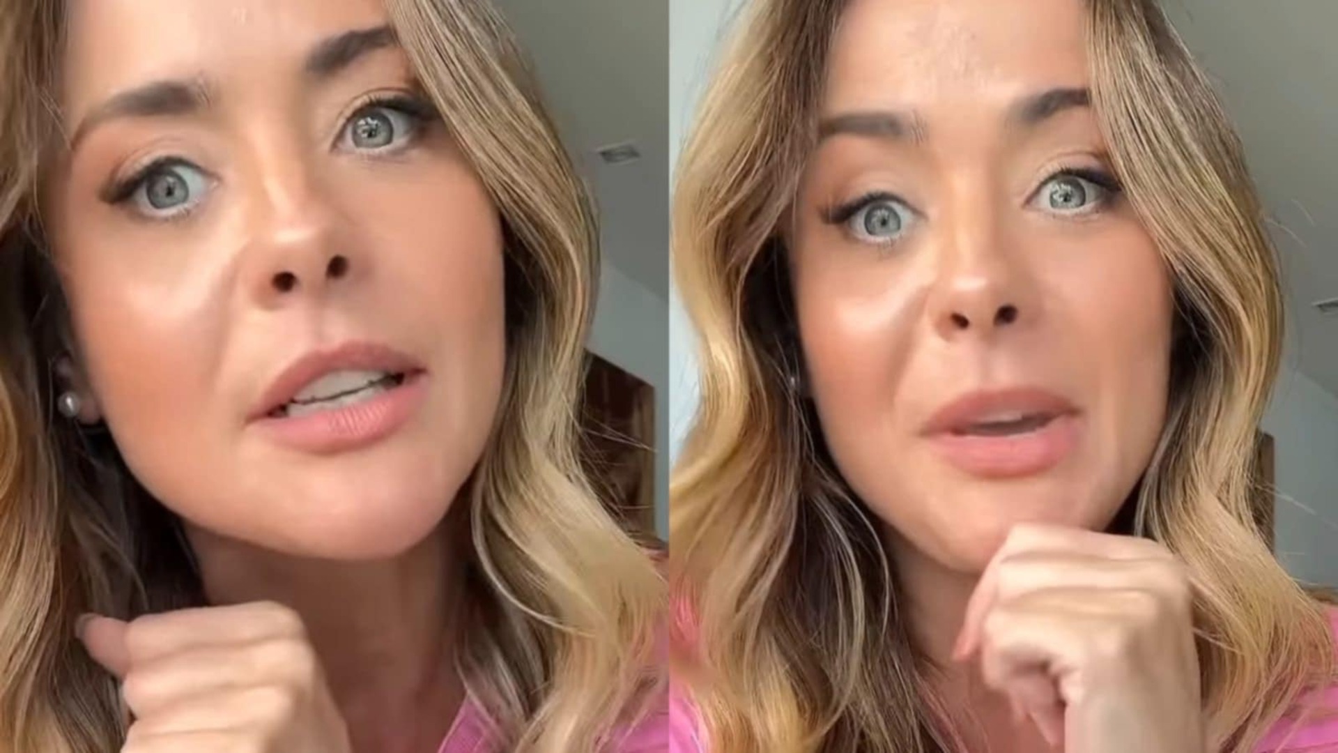 Juliana Silveira revela que sofreu após fazer ‘Floribella’: ‘Terapia’