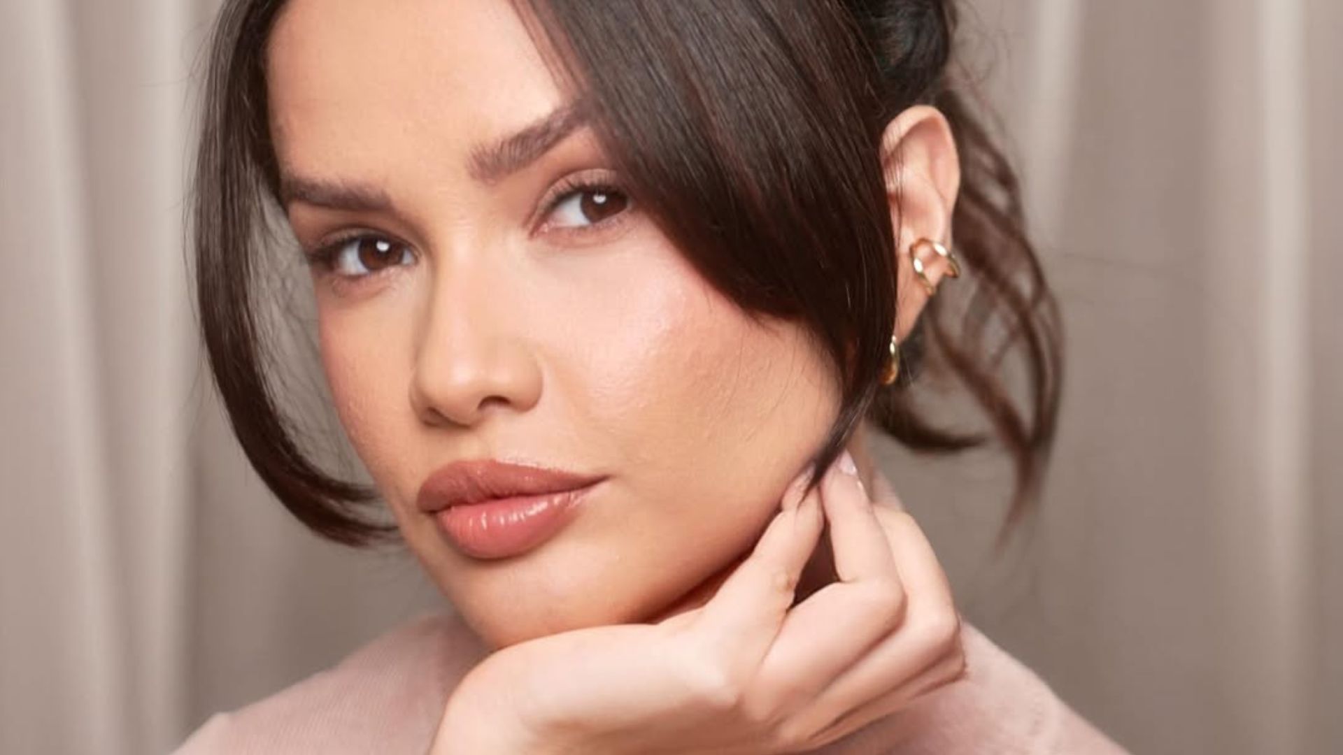 Juliette revela motivo de não comentar sobre o BBB publicamente