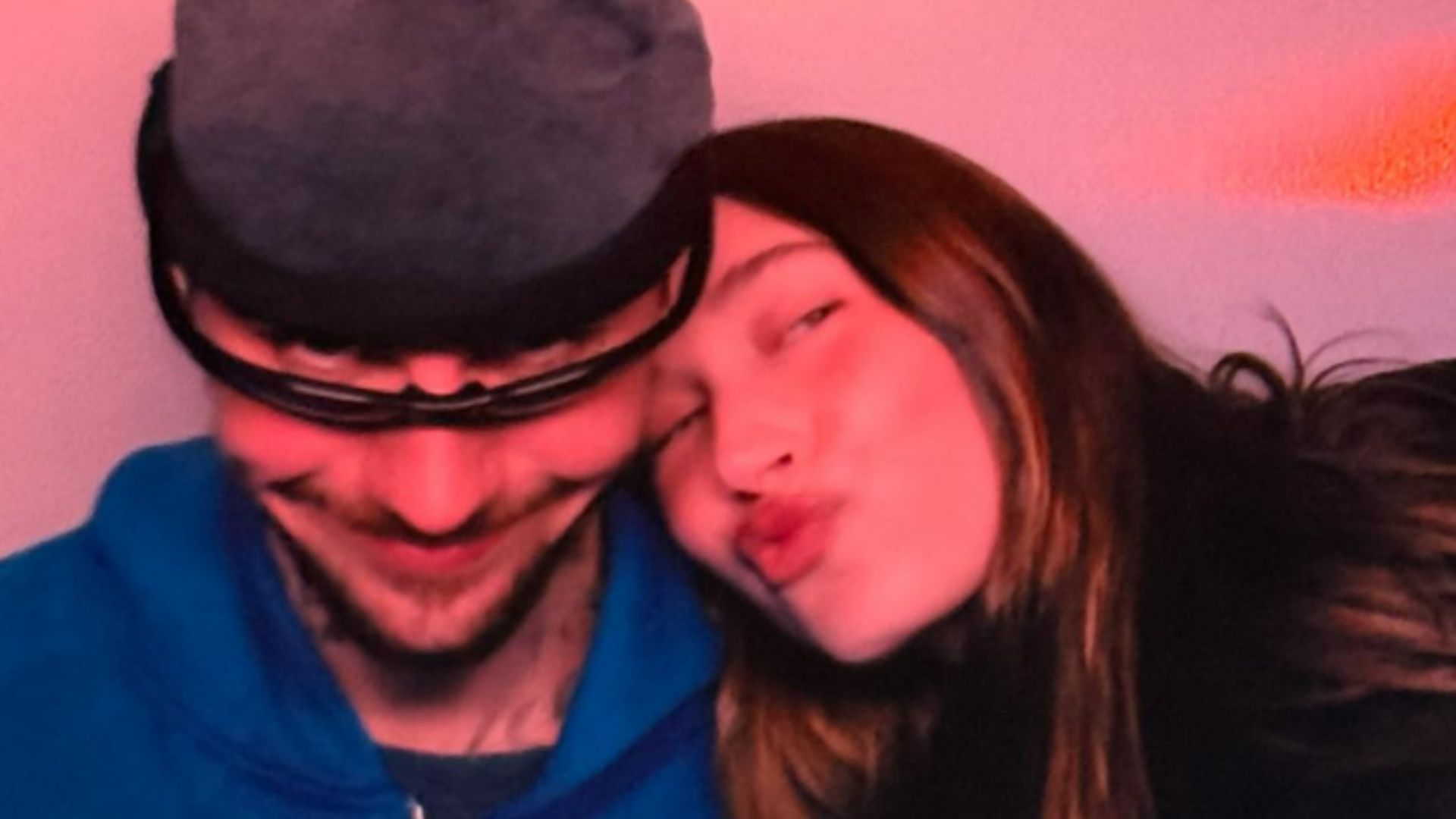 Sem crise! Justin Bieber afasta rumores ao celebrar Valentine’s Day com Hailey Bieber