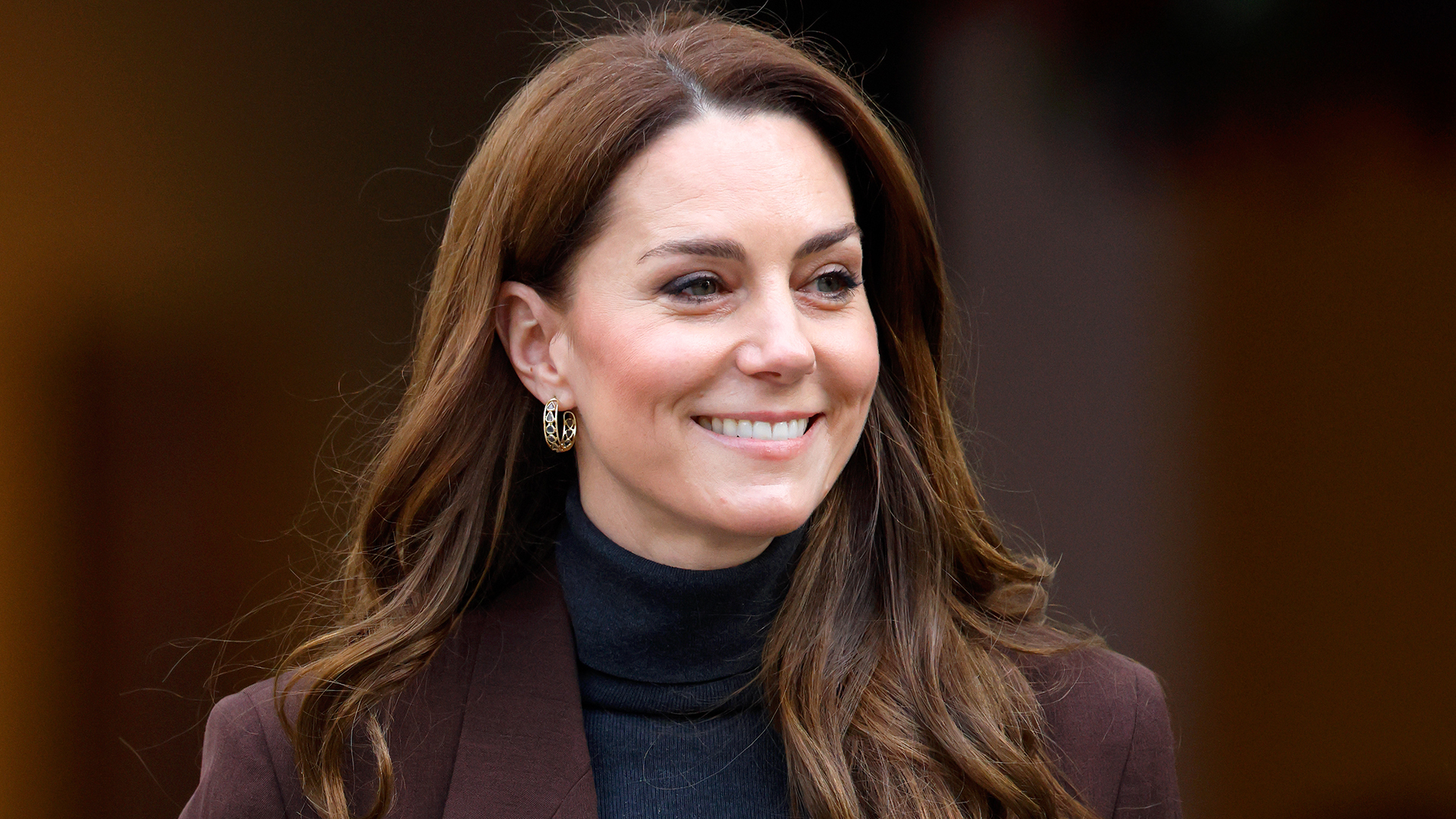Equipe de Kate Middleton reage após polêmica negativa sobre a princesa