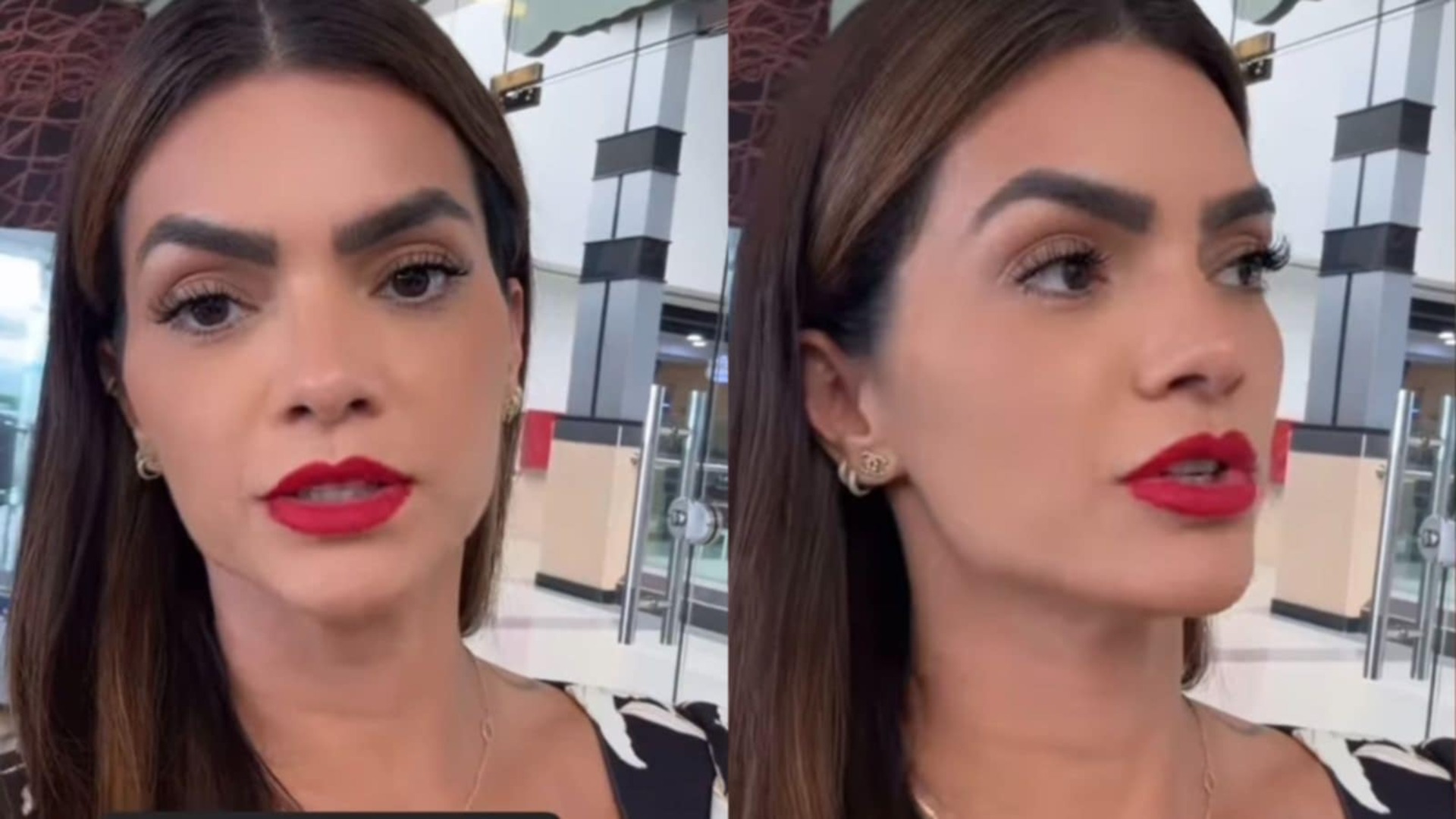 Kelly Key revela que sofreu com perda de bebê: ‘Ferida invisível’