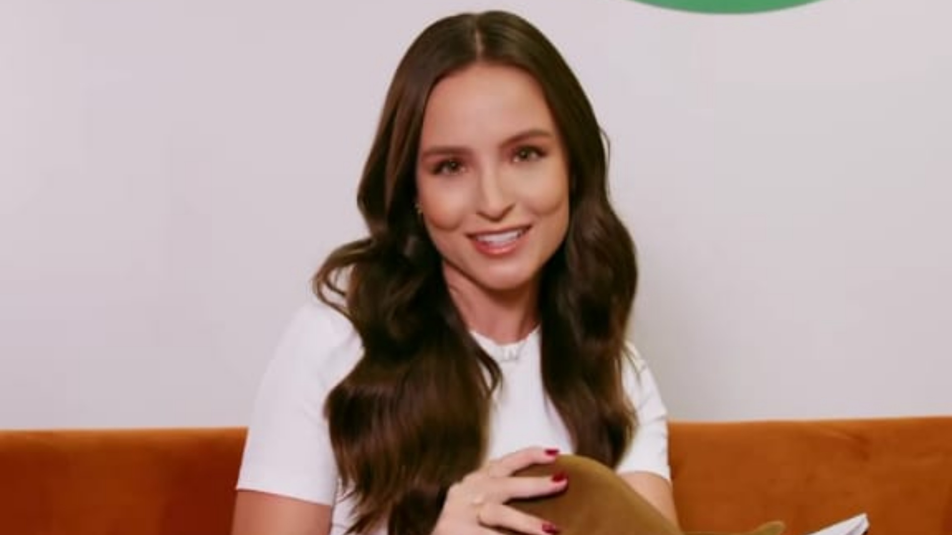 Larissa Manoela está confirmada em nova novela da Globo: ‘Tô de volta’