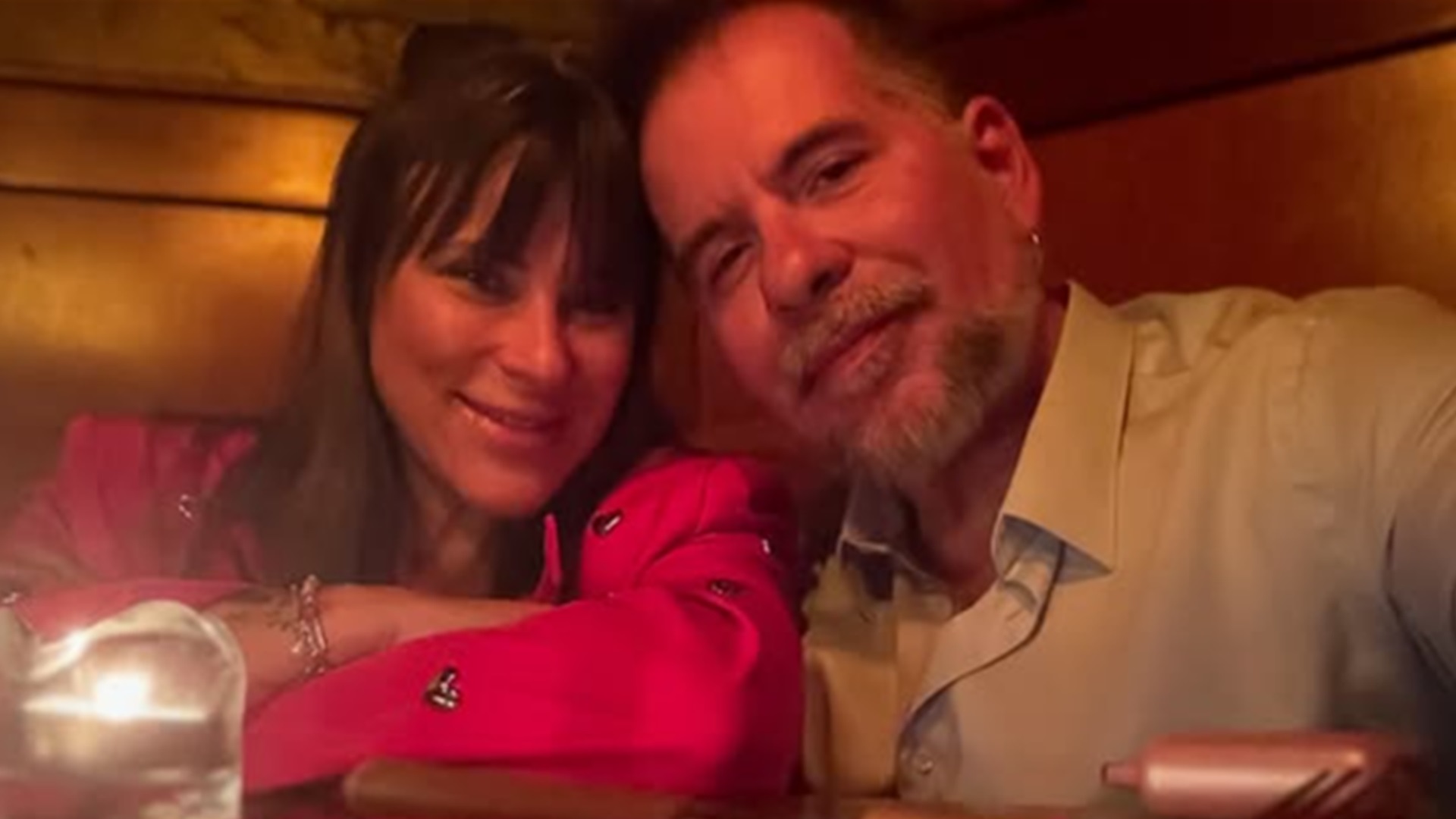 Leandro Hassum celebra 27 anos de casamento com Karina Hassum: ‘Tesouro mais precioso’