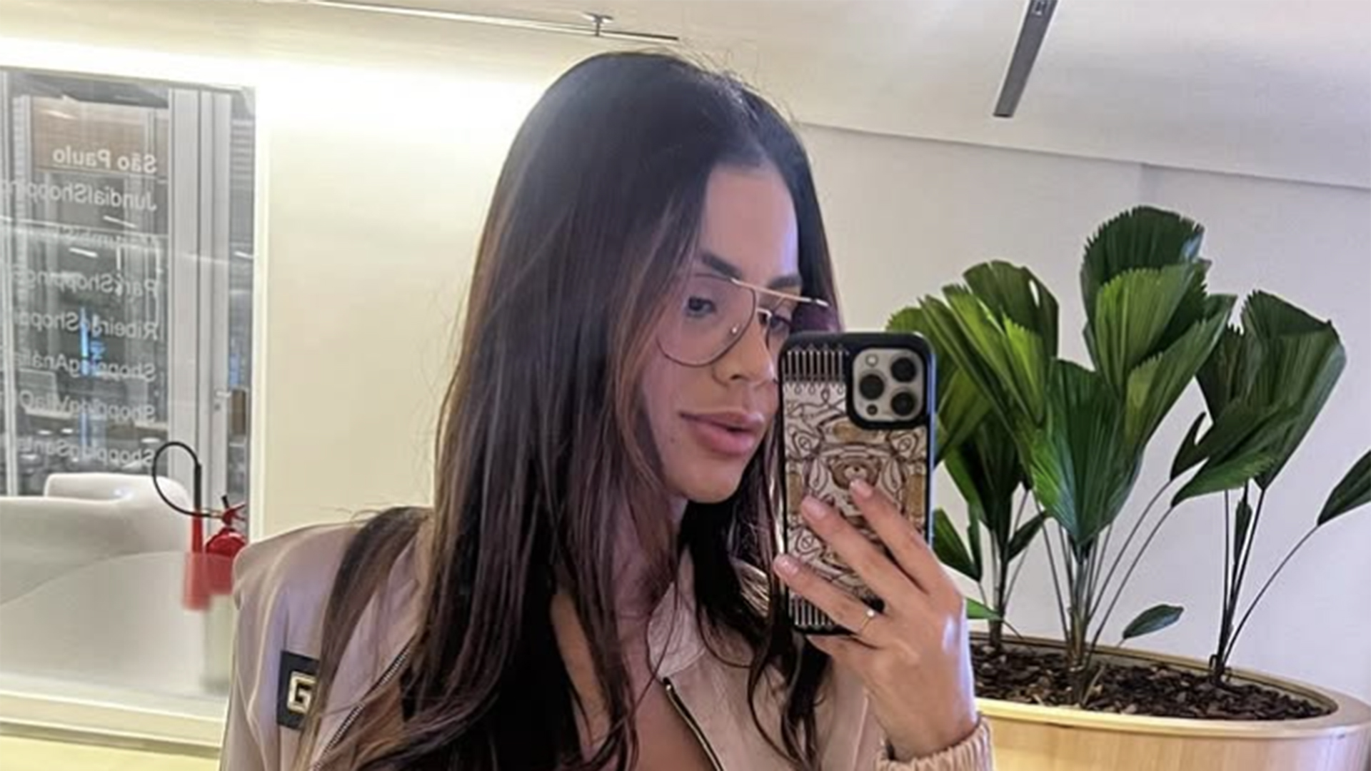 Luto: Família de Lexa pediu orações por Sofia no dia da morte da bebê