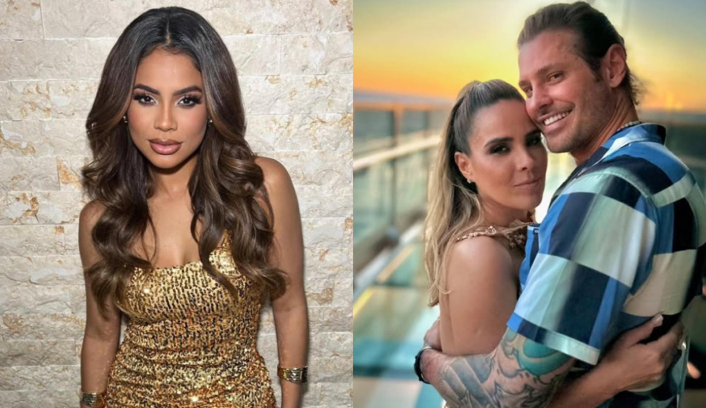 Luto de Lexa e fim do relacionamento de Wanessa Camargo e Dado Dolabella marcam semana