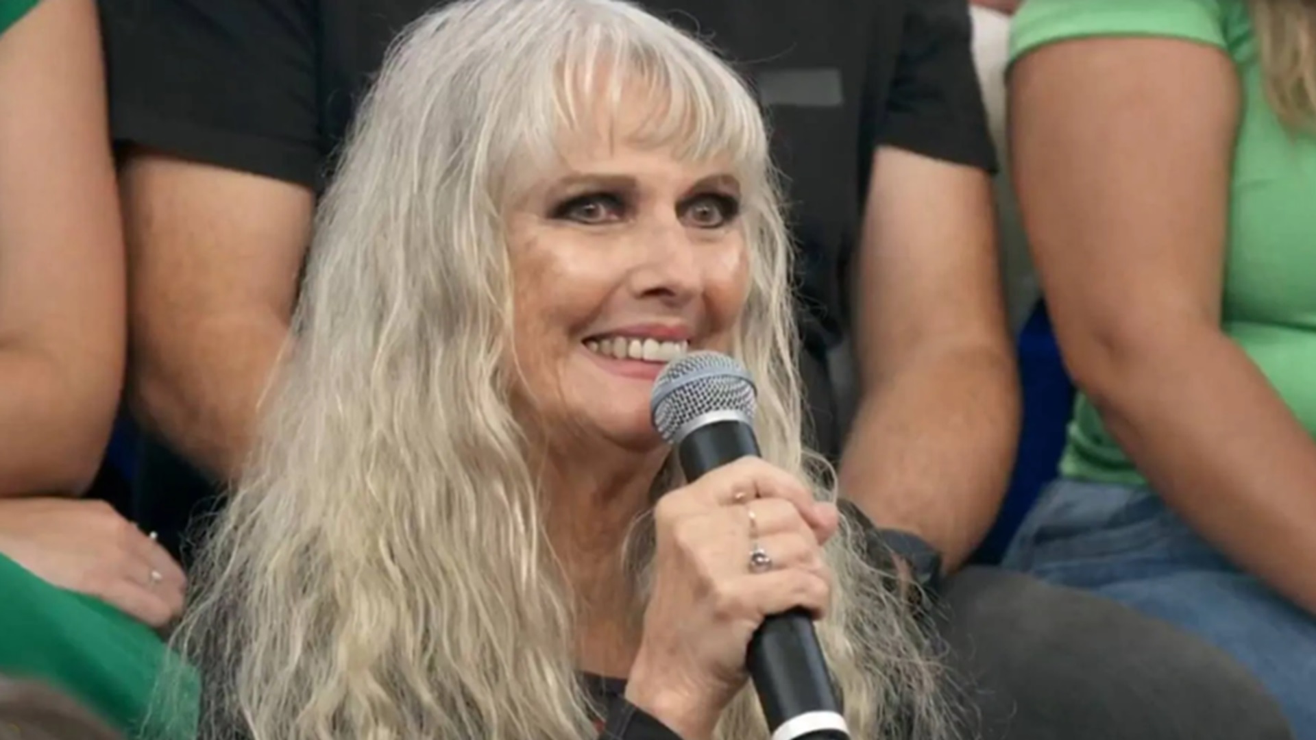 Cantora Lilian Knapp, da dupla Leno & Lilian, morre aos 76 anos