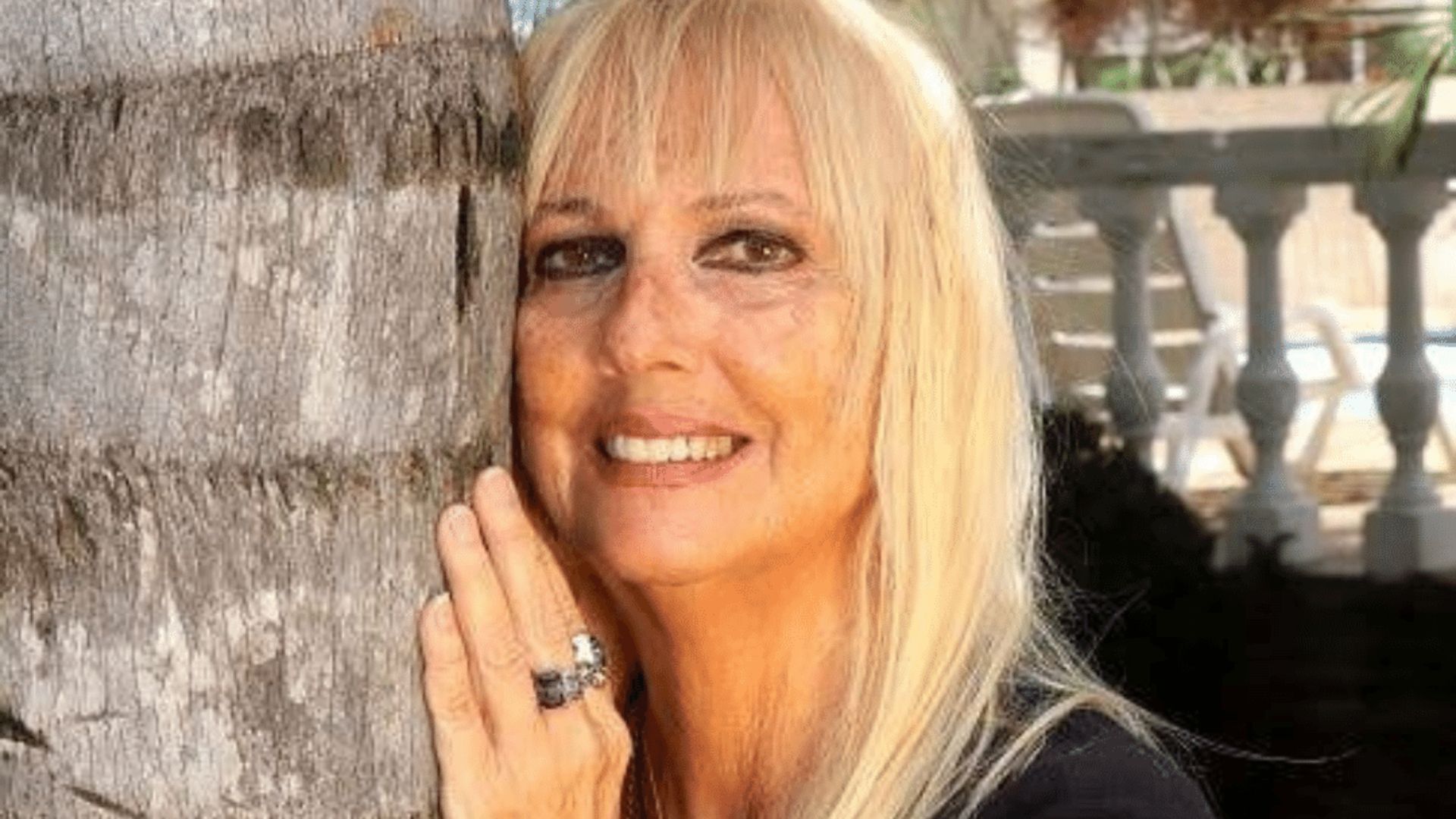 Marido de Lilian Knapp se despede da cantora em homenagem emocionante