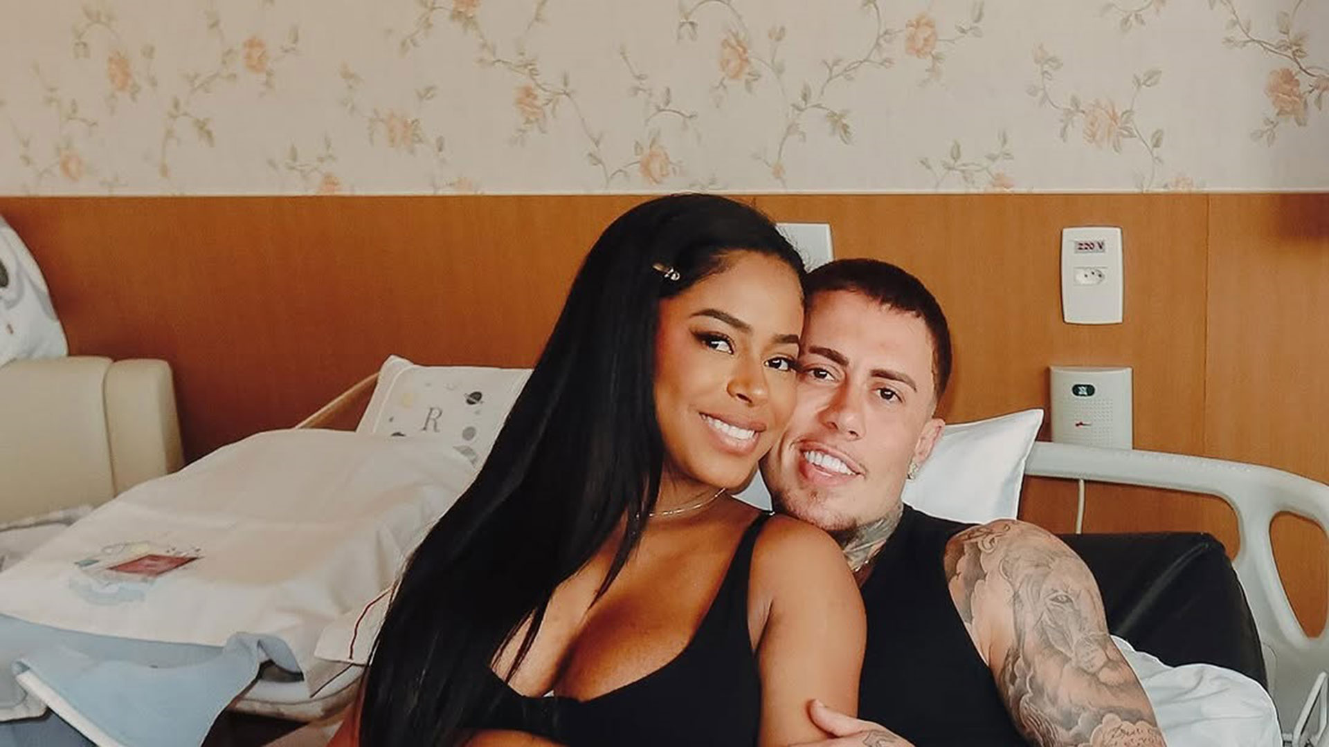MC Daniel se pronuncia após ataques contra Lorena Maria: ‘Tinha direito’