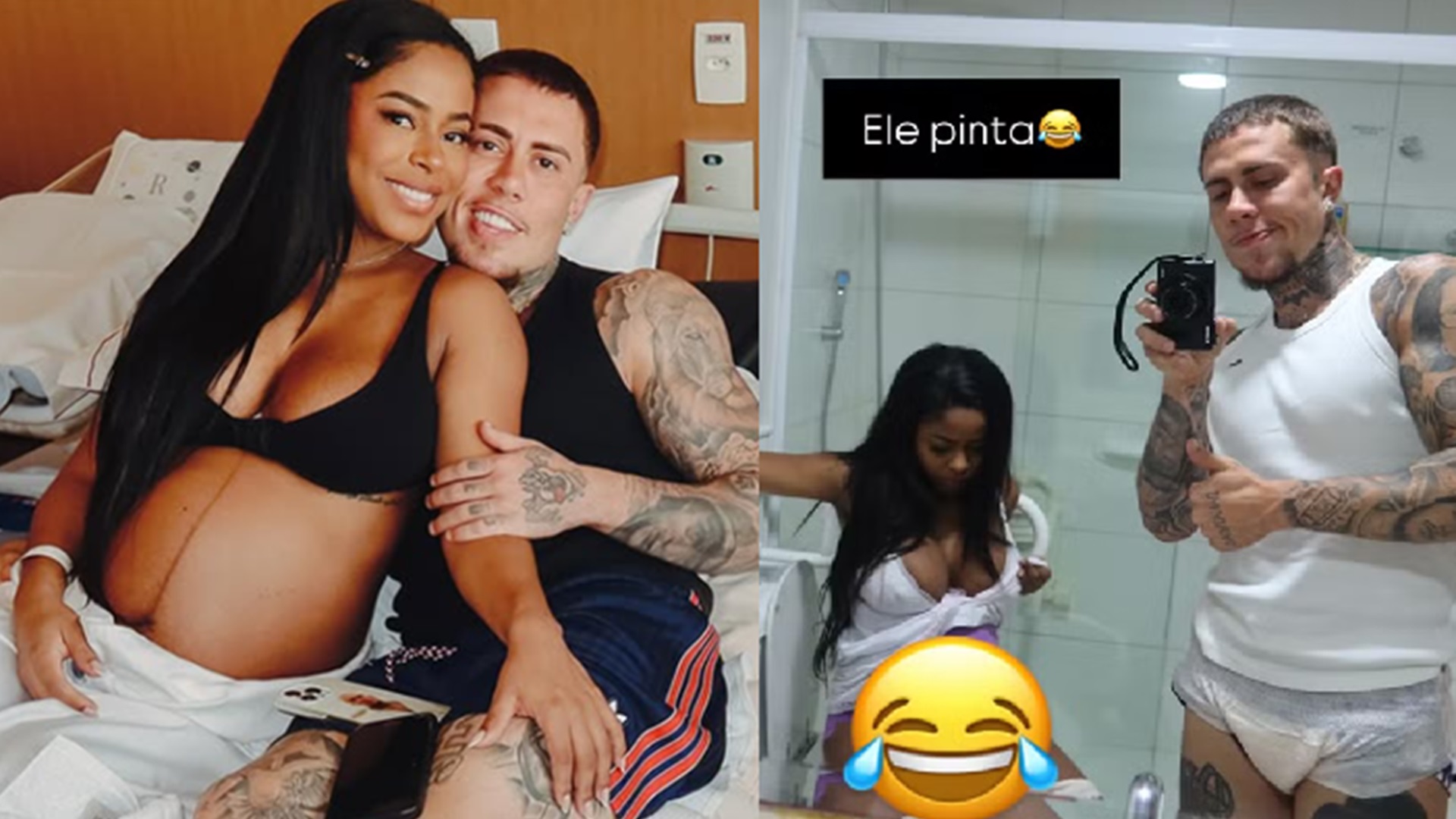 Lorena Maria se pronuncia após críticas por vídeo com MC Daniel: ‘Tão cansativo’