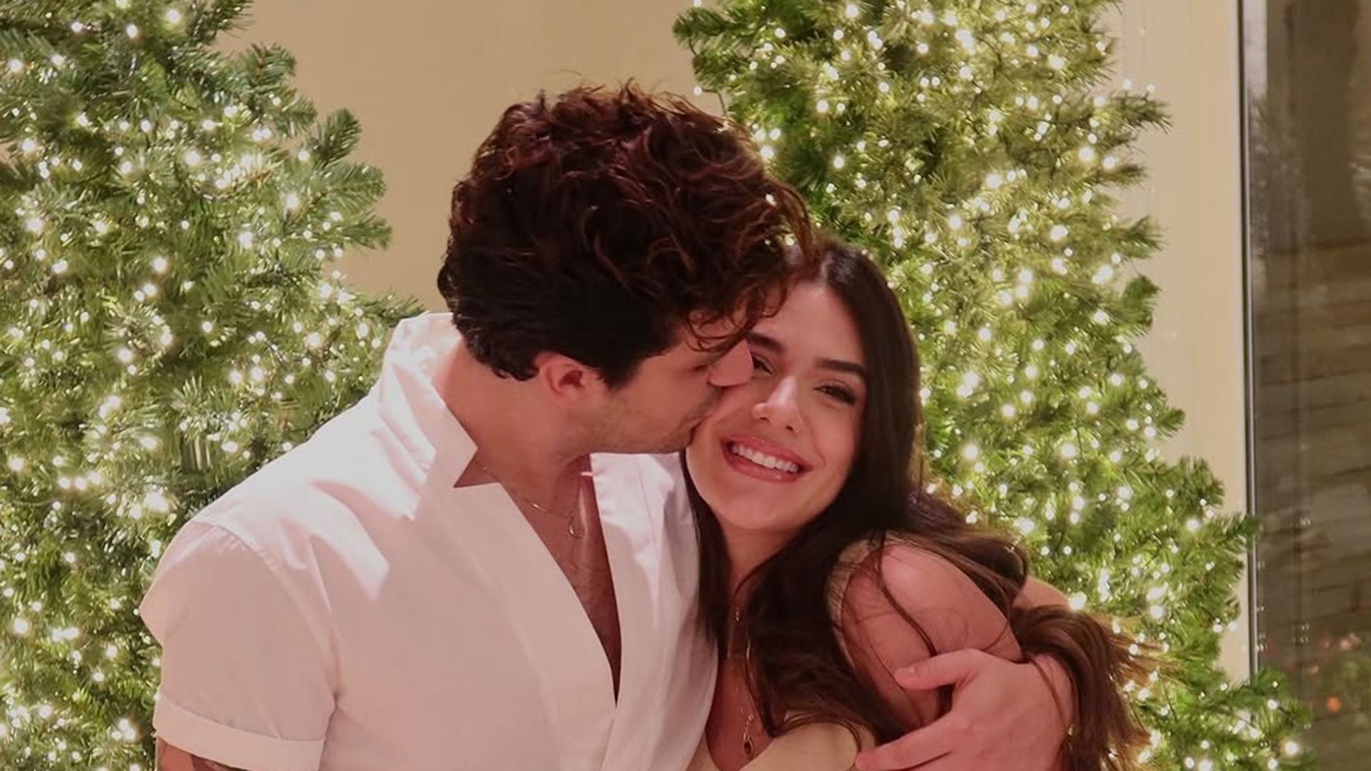 Jade Magalhães mostra nova foto de sua filha com Luan Santana