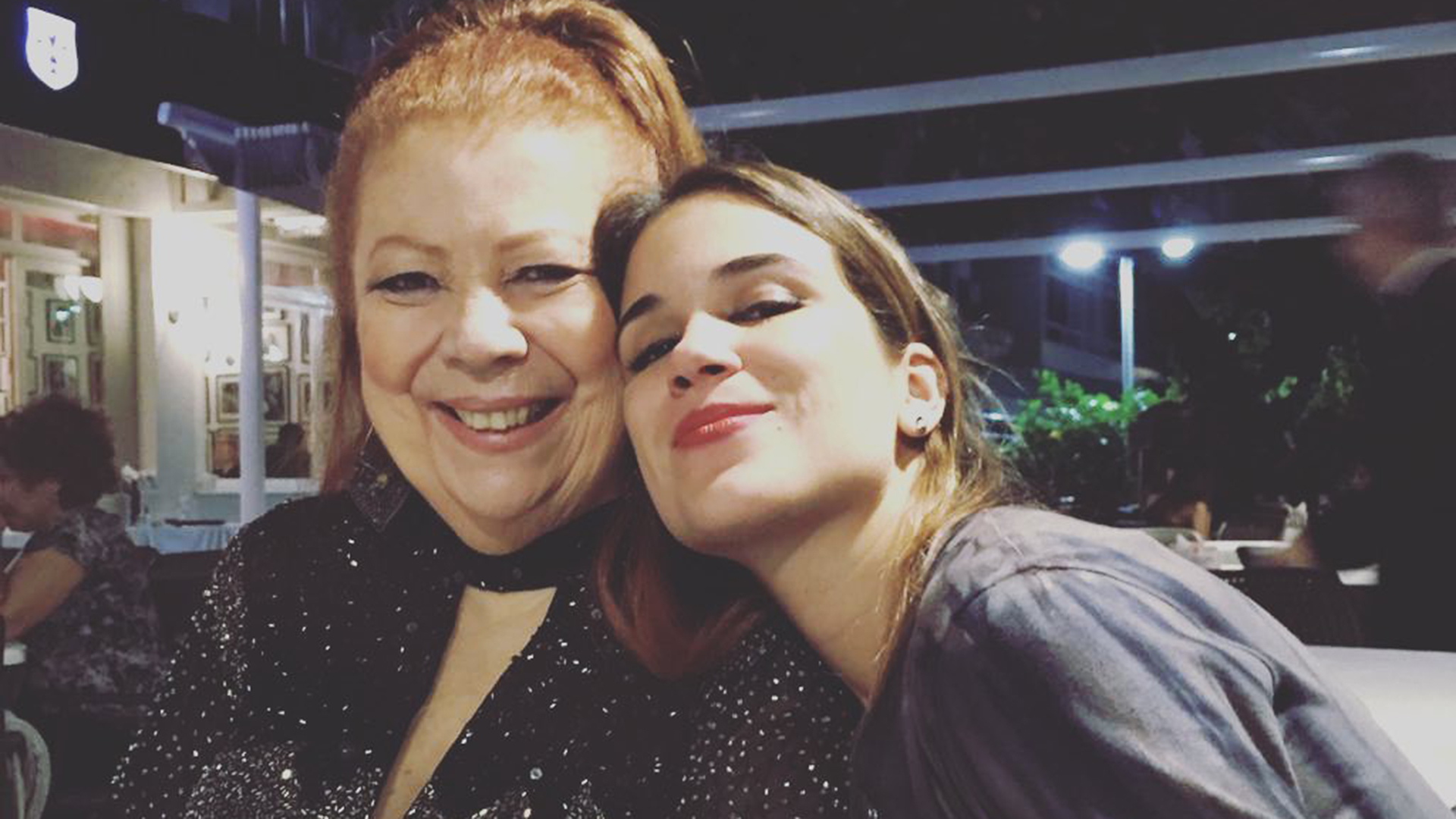 Luana Carvalho, filha de Beth Carvalho, é confirmada no Grito de Carnaval do Pirajá