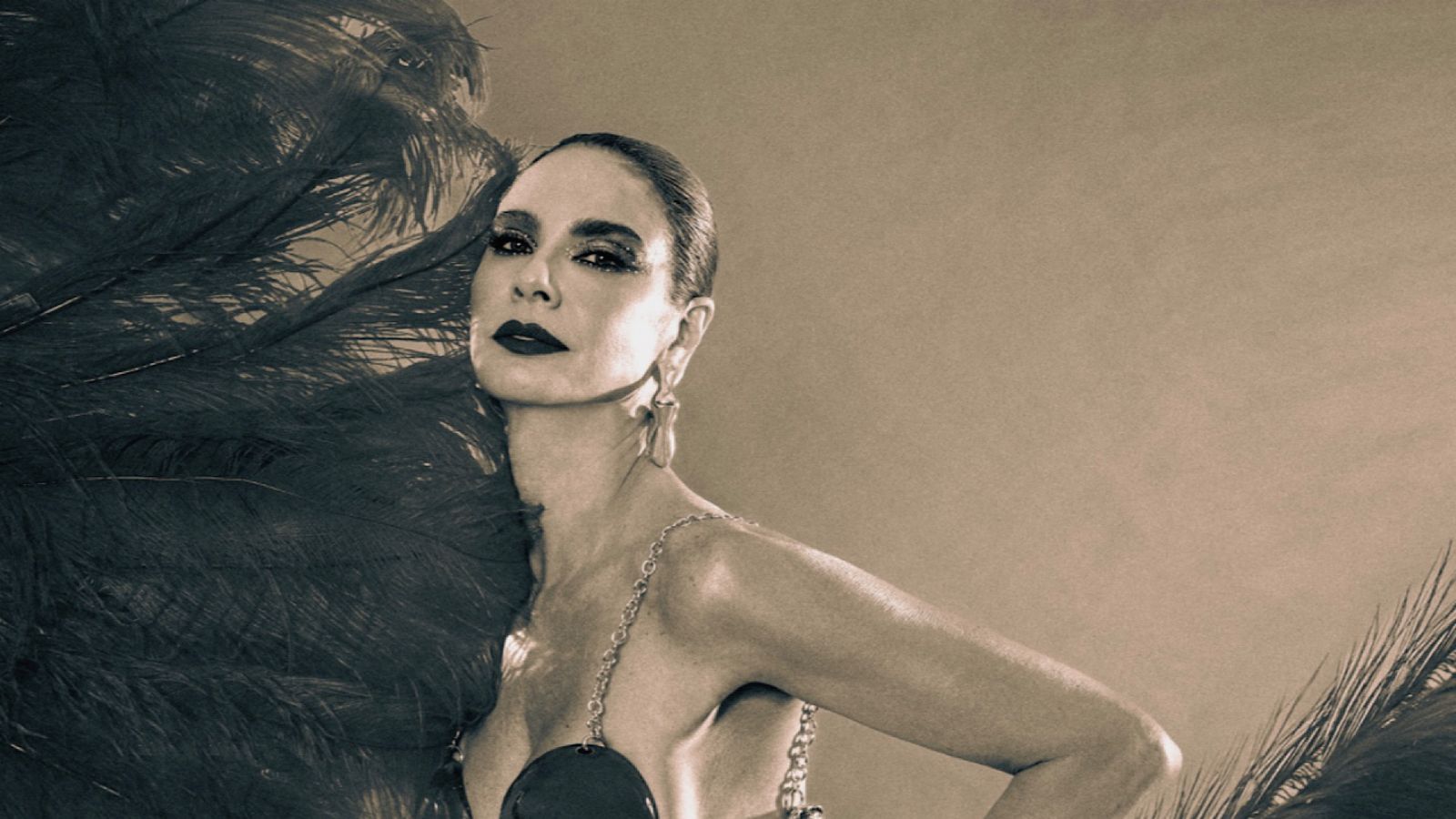 Luciana Gimenez embarca na folia do Carnaval cheia de fôlego: ‘Quero viver tudo isso’