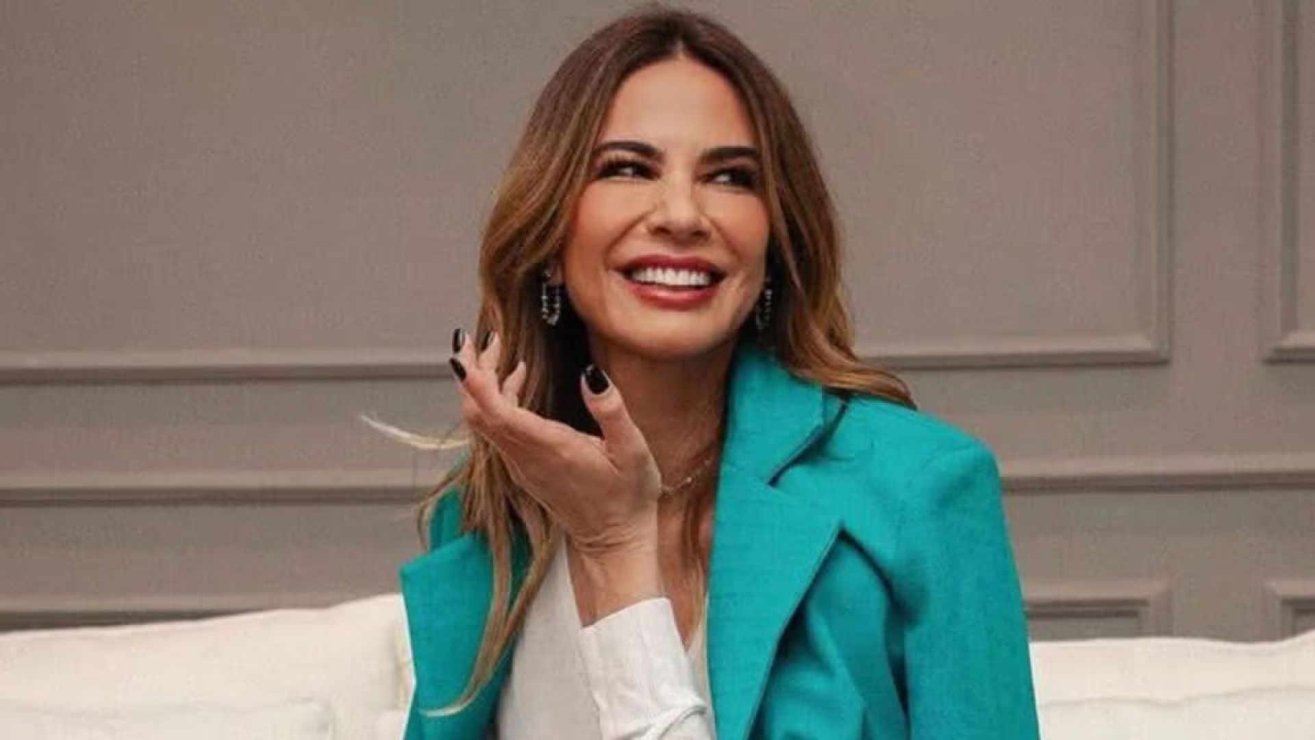 Apartamento luxuoso de Luciana Gimenez recebe lance milionário em leilão