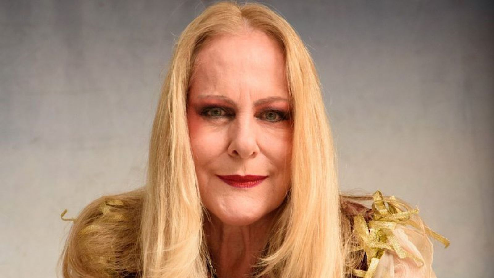 Lucinha Lins retorna às novelas e debate sobre etarismo: ‘Estamos vivos’