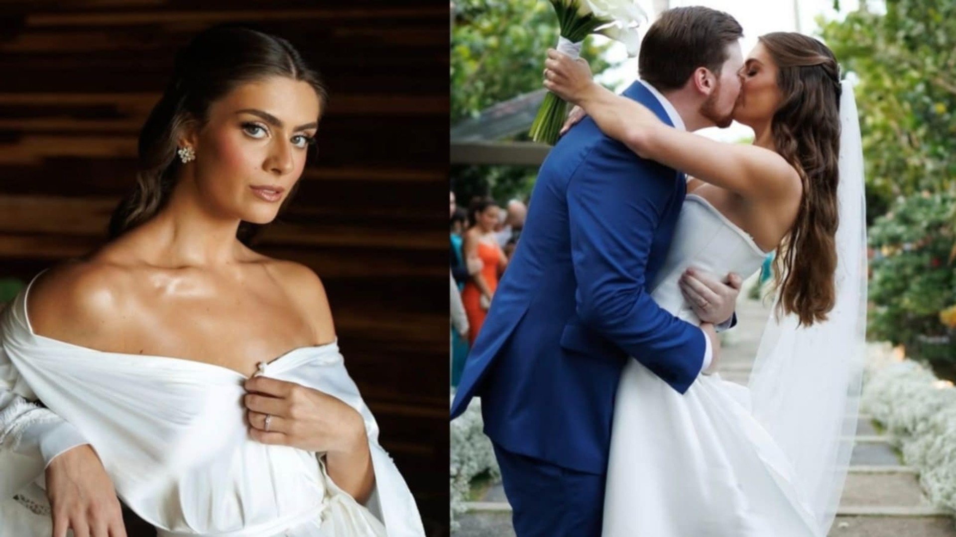 Especialista explica por que Luma Cesar lutou pelo seu casamento: ‘Medo’