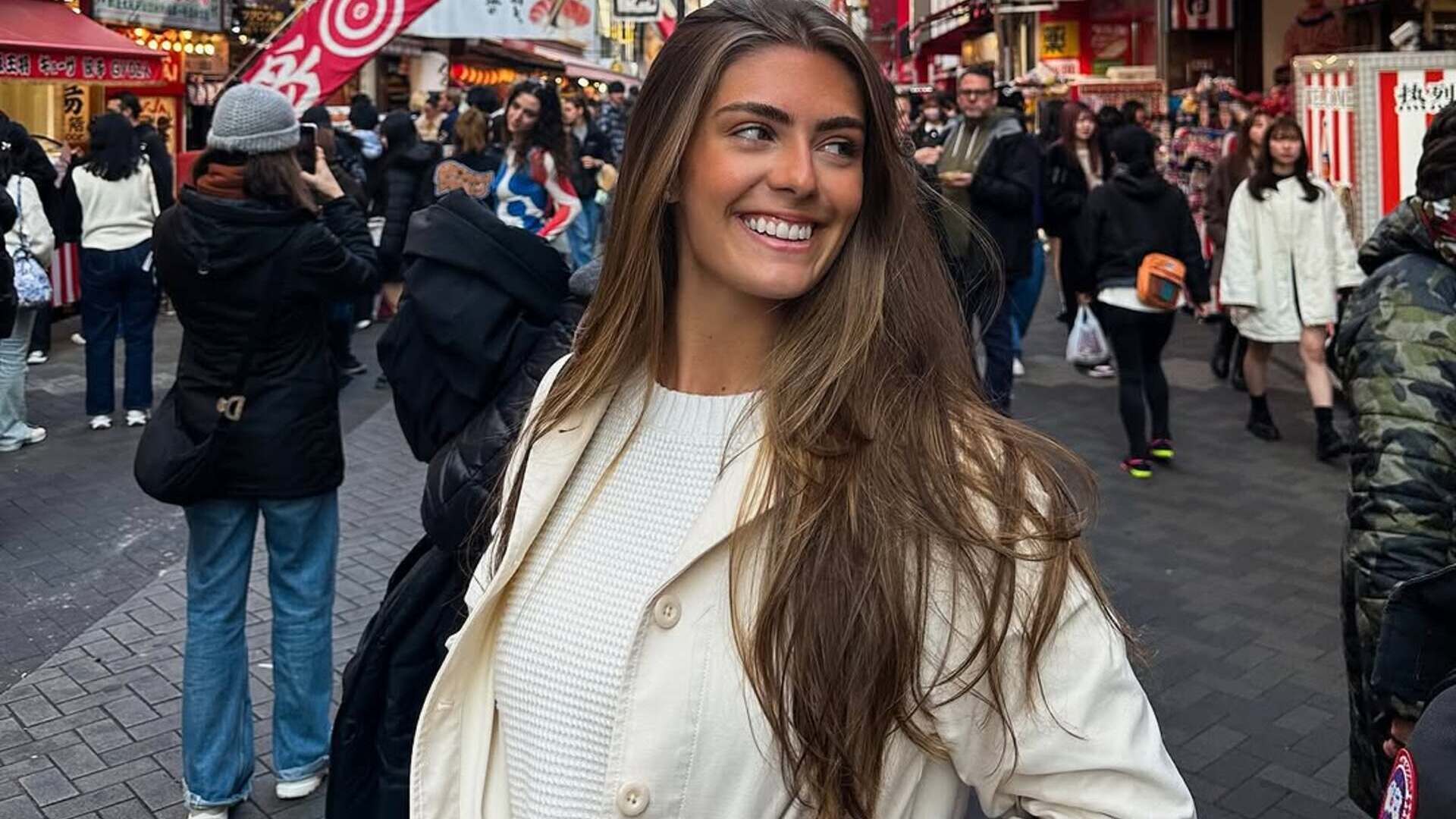 Luma Cesar revela 3º destino de sua lua de mel: ‘Não tô acreditando’