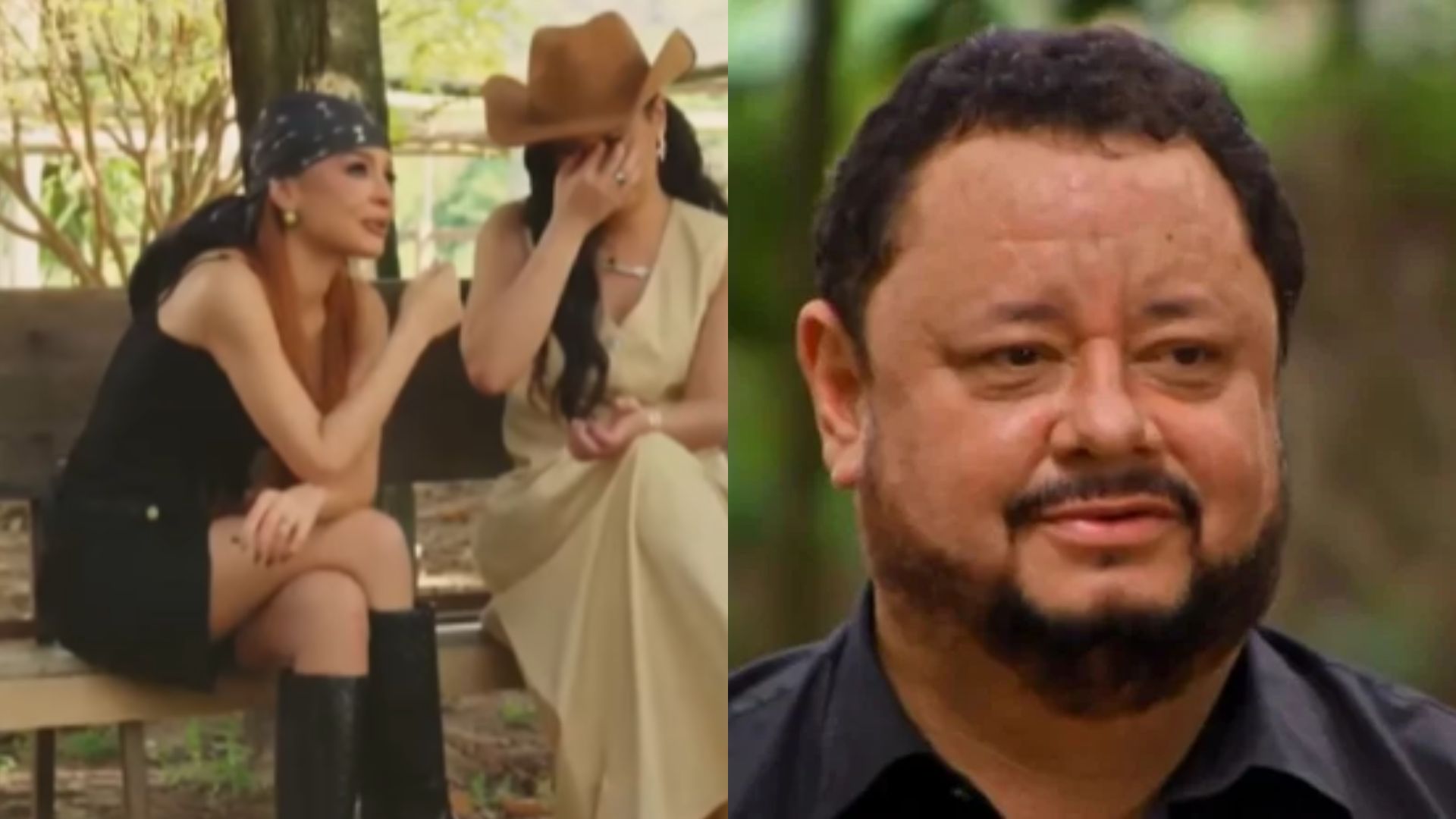 Maiara e Maraisa choram ao falar sobre apoio do pai: “Sempre está lá”
