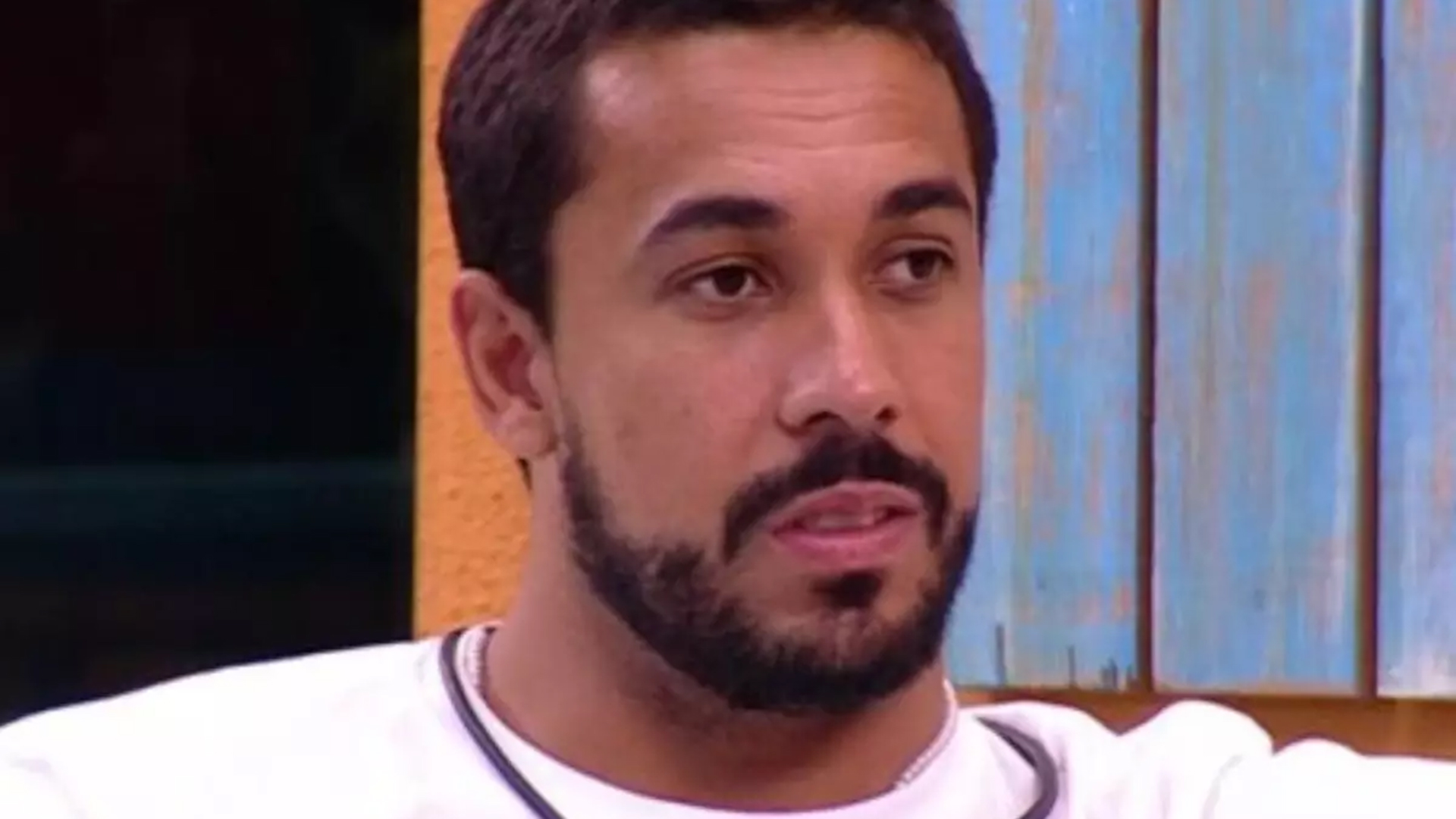 BBB 25: Maike cria plano para eliminar seus rivais do jogo