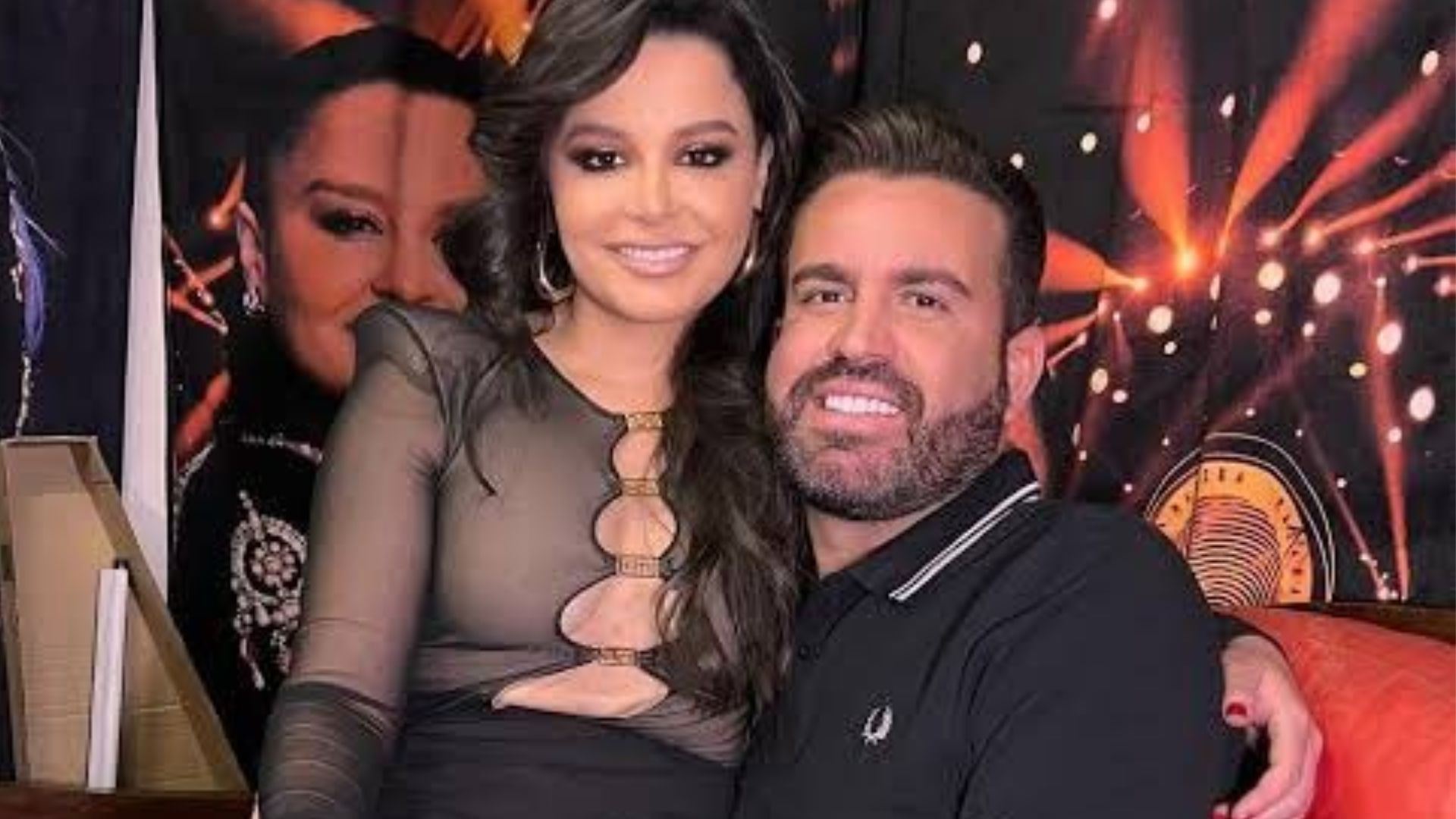 Maraisa deixa de seguir Fernando Mocó e publicação sugere fim de noivado