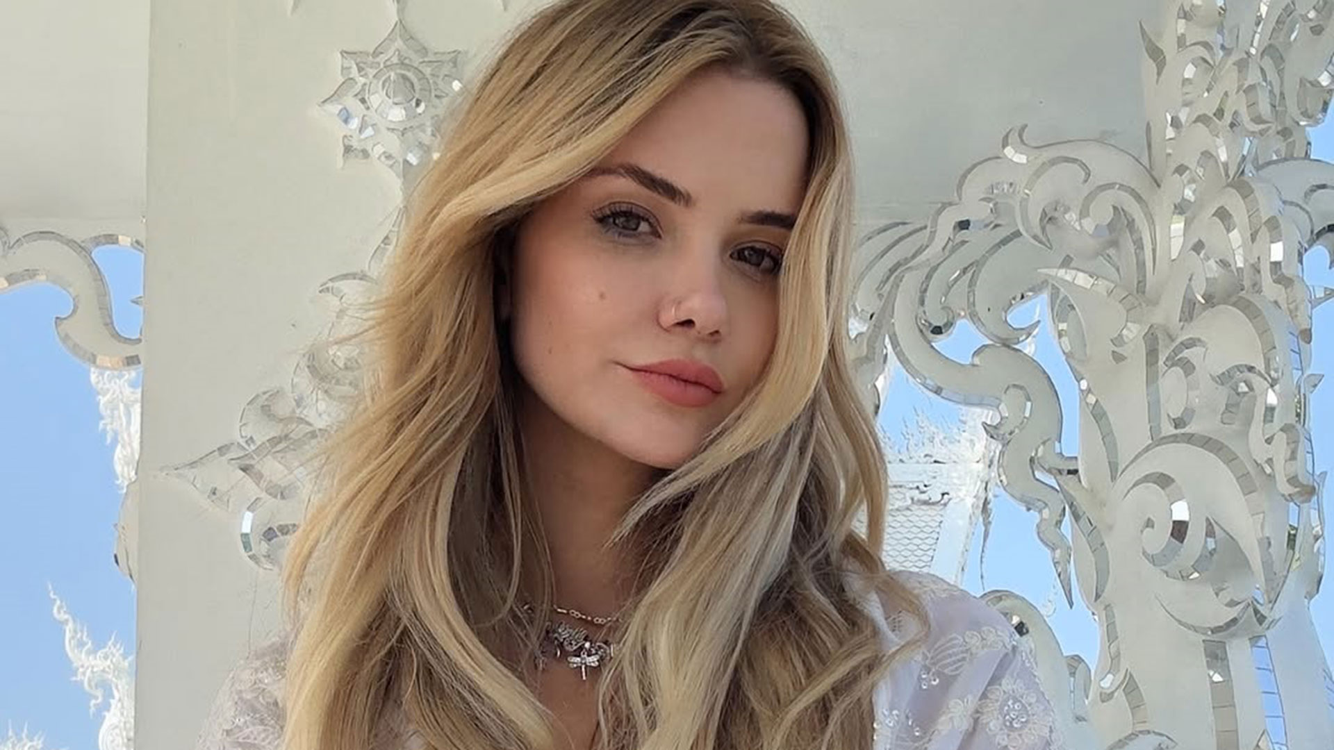 Marcela Mc Gowan faz alerta importante sobre saúde: ‘Pequena cirurgia’