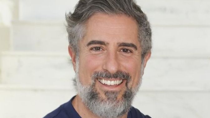 Marcos Mion revela quem levaria como dupla para o BBB: ‘Conexão de alma’