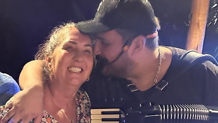 Namorado de mãe de Virginia Fonseca já conhecia Leonardo há anos: ‘Psicólogo favorito’