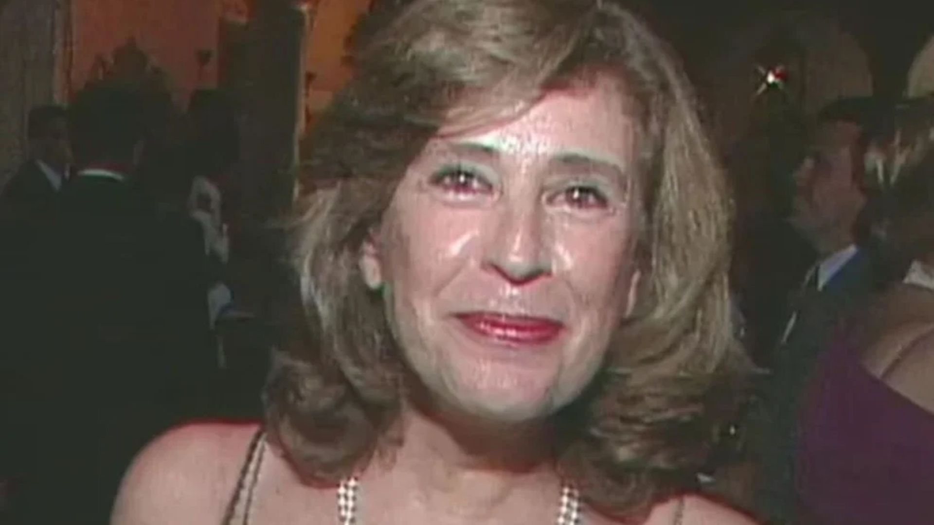 Herdeira da Band morre aos 76 anos em São Paulo