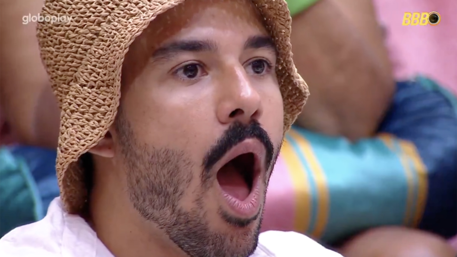 BBB 25: Big Boss choca ao revelar que o jogo se tornou individual