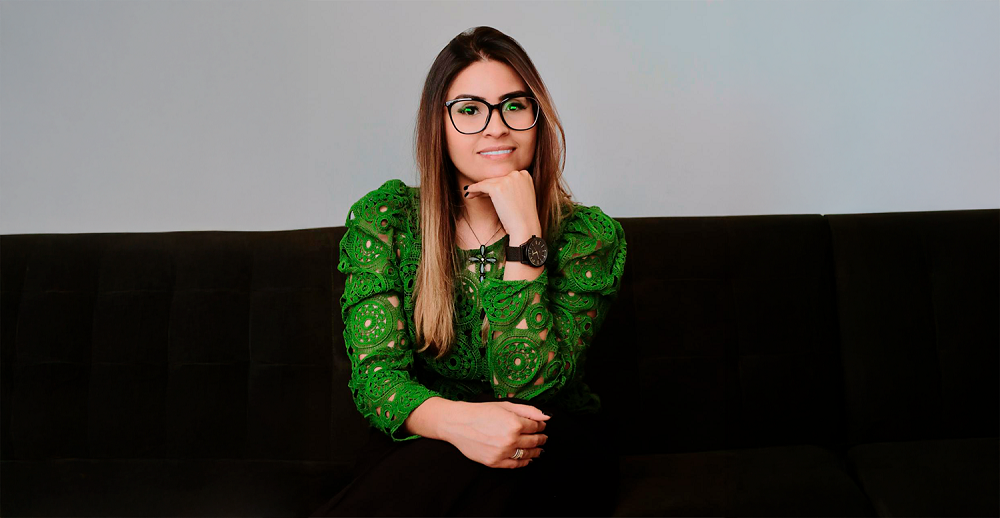 Mayara Cristina transforma a advocacia com humanização e impacto social