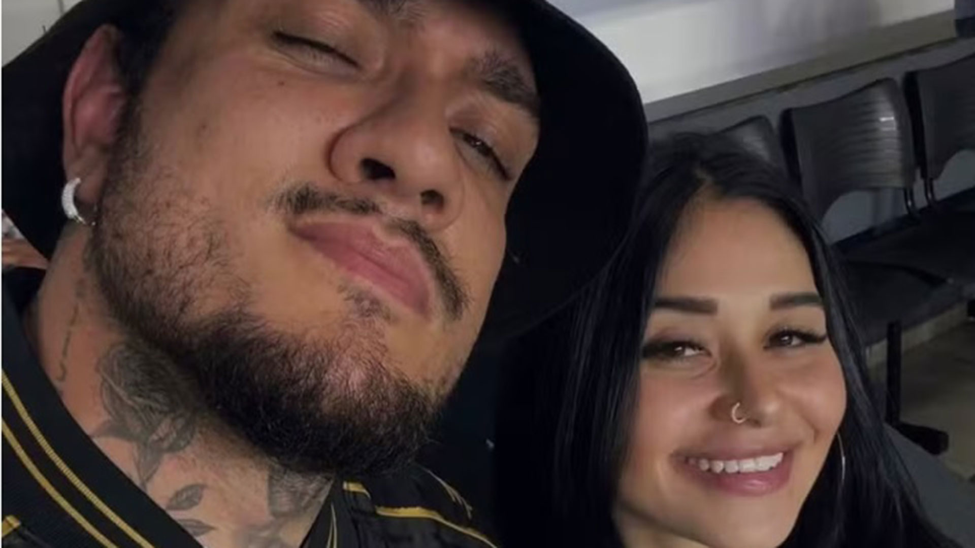 Ana Laura Marques revela motivo do fim do relacionamento com Mc Binn