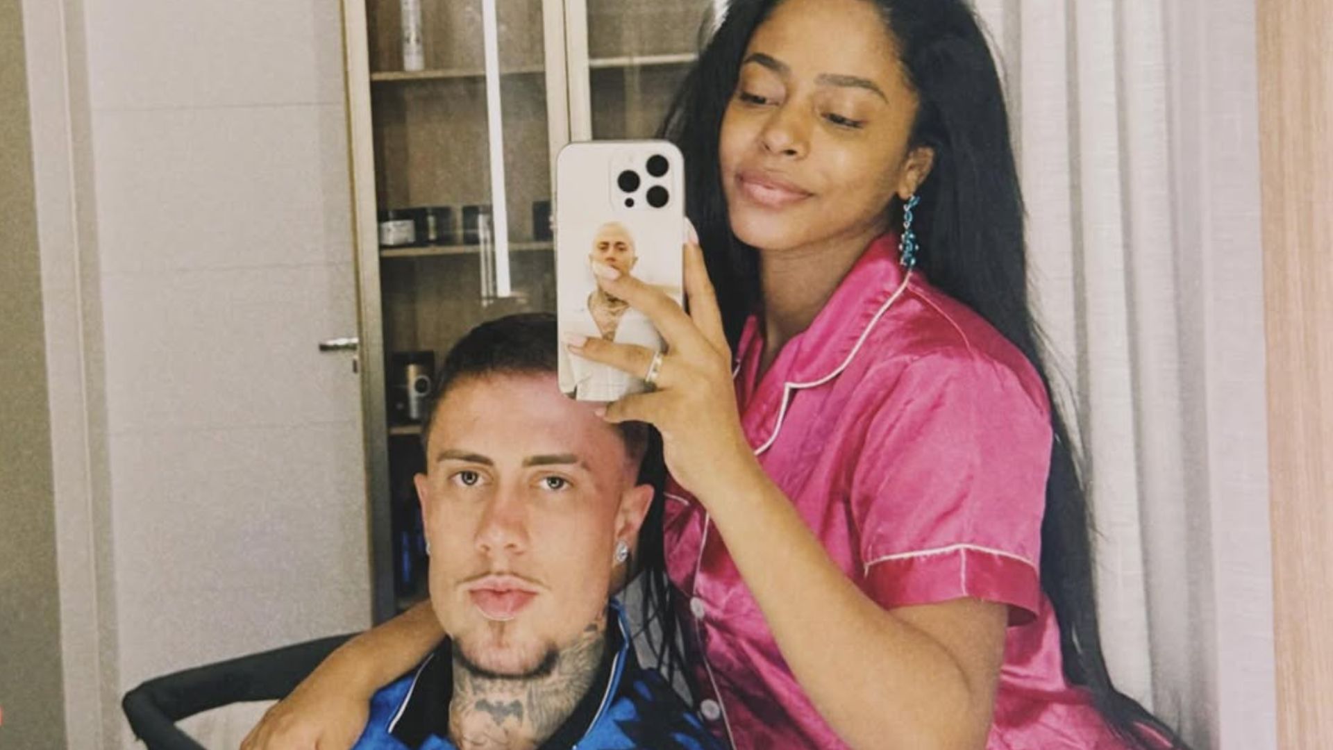 Lorena Maria revela se planeja segundo filho com MC Daniel: ‘Mudou tudo’