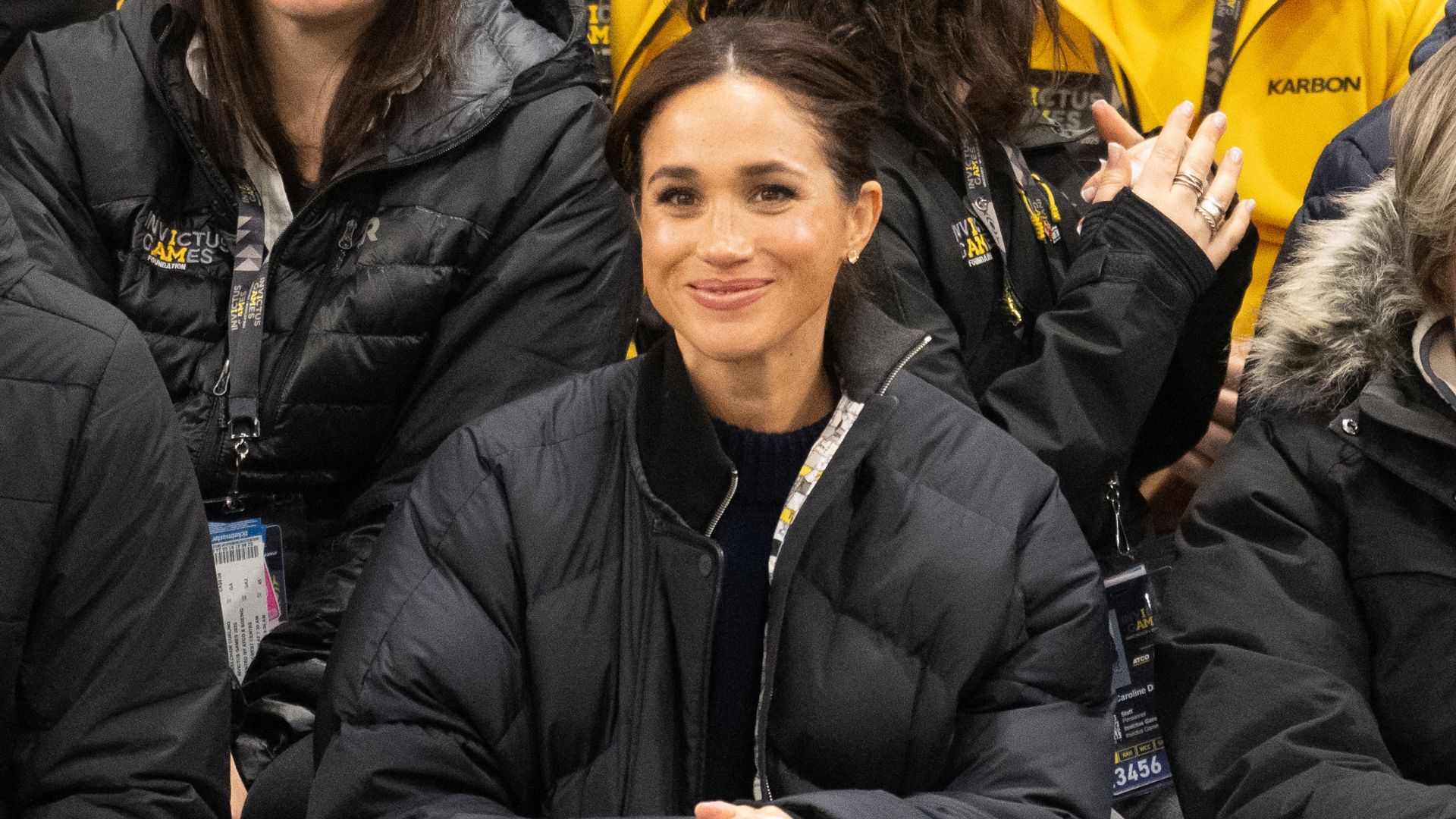 Você percebeu? Meghan Markle escondeu símbolos especiais em desenho
