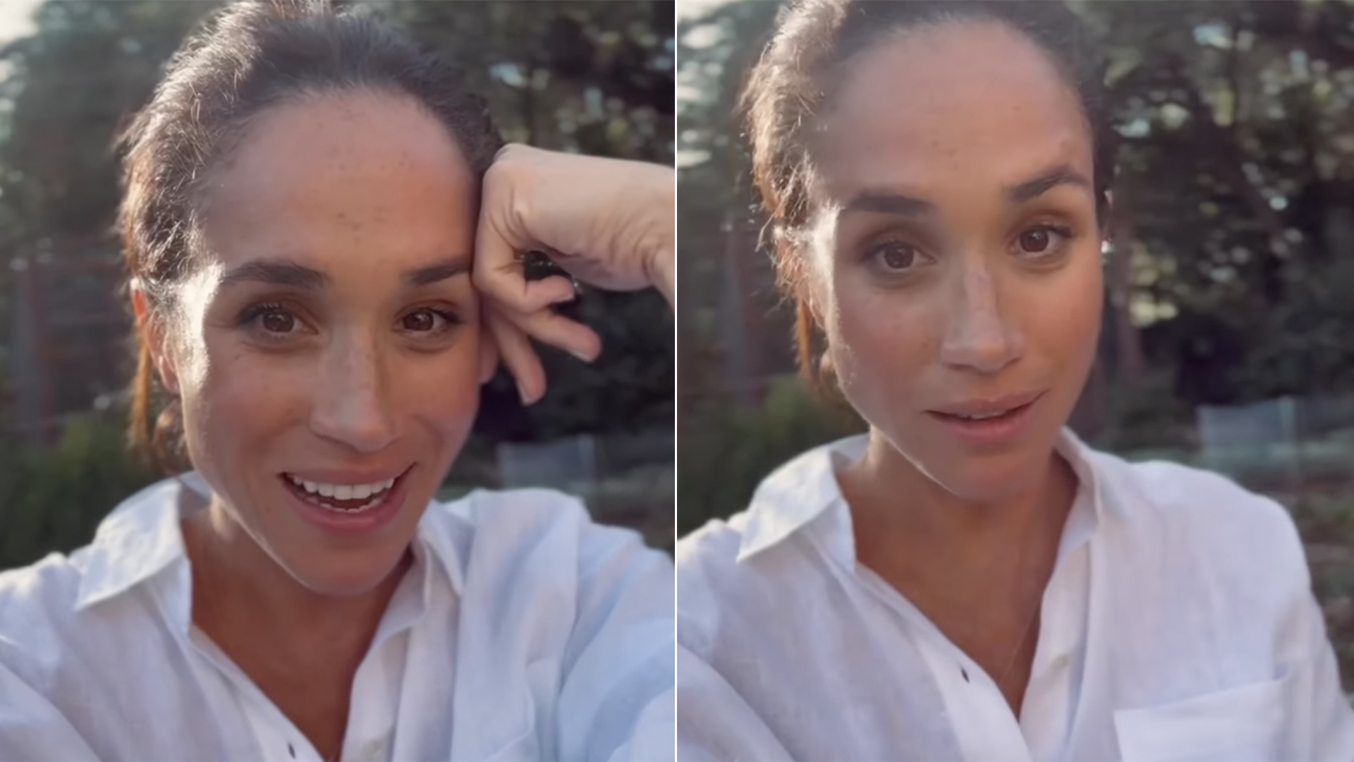 Meghan Markle escolhe novo nome para sua marca. Saiba o significado