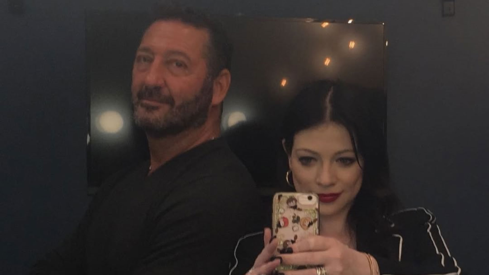 Quem é o namorado de Michelle Trachtenberg, atriz encontrada morta?