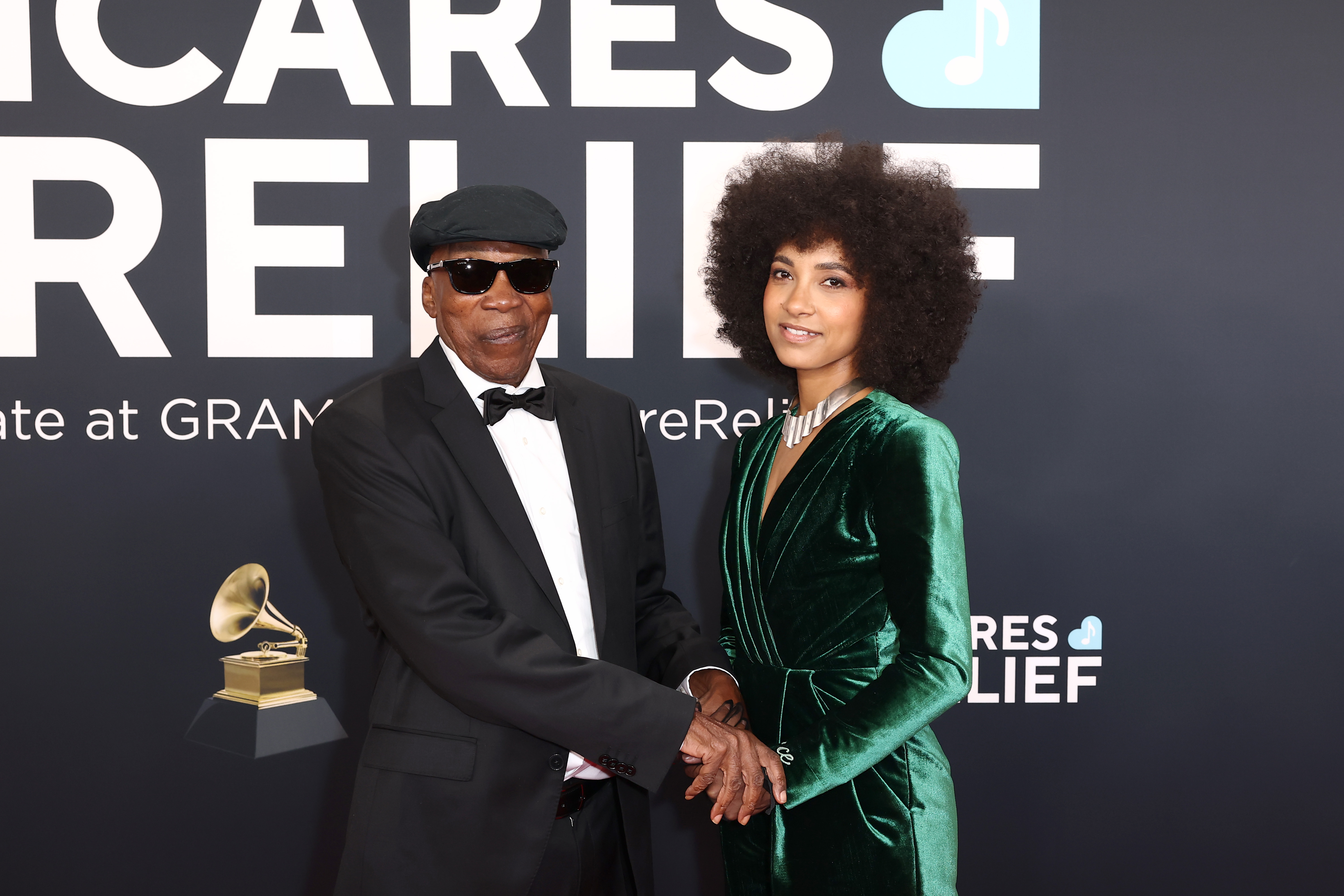 Ministério da Cultura repudia Grammy por atitude com Milton Nascimento
