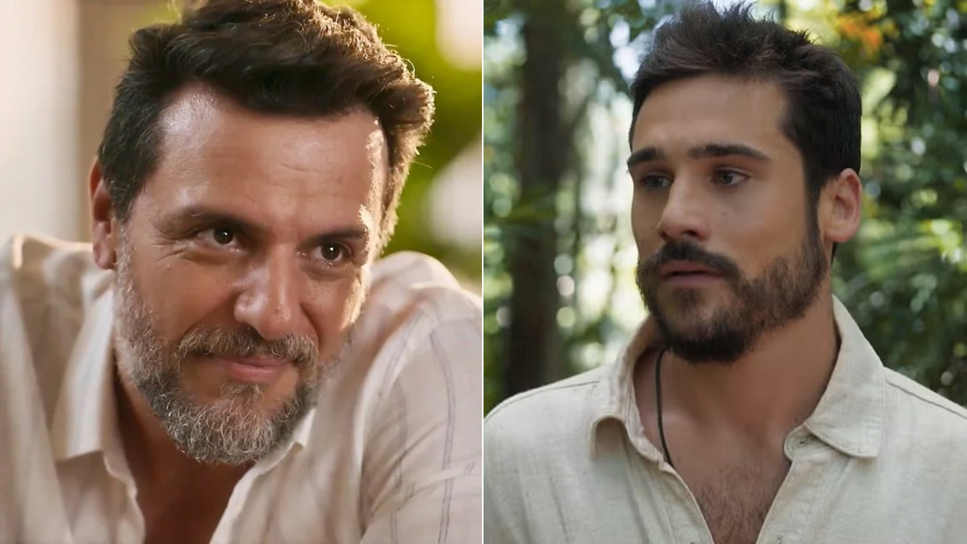 Mania de Você: Reencontro de Molina e Rudá termina em tiroteio