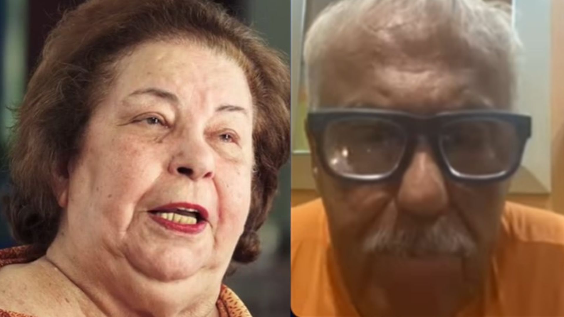 Há seis meses na UTI, irmão de Nana Caymmi diz que cantora não está “nada bem”