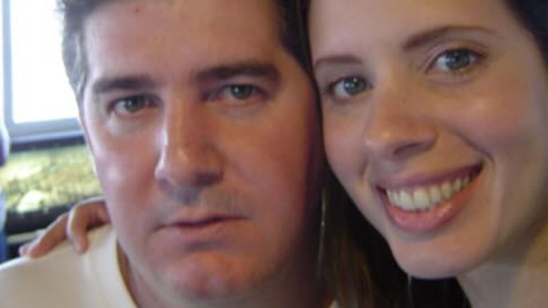 Ex-marido de Dani Valente morre 24 horas após voltar a falar com ela