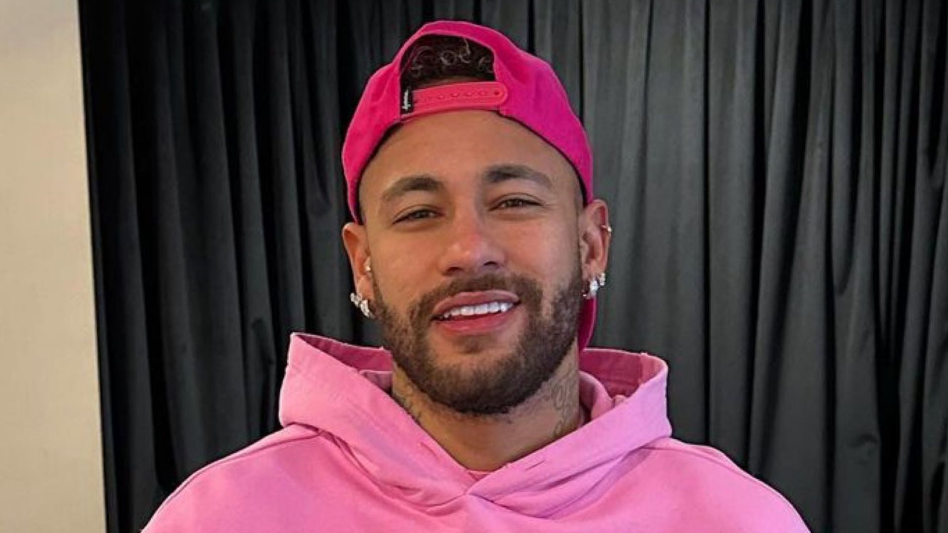 Você sabia? Neymar Jr tinha outro nome antes de ser registrado no cartório