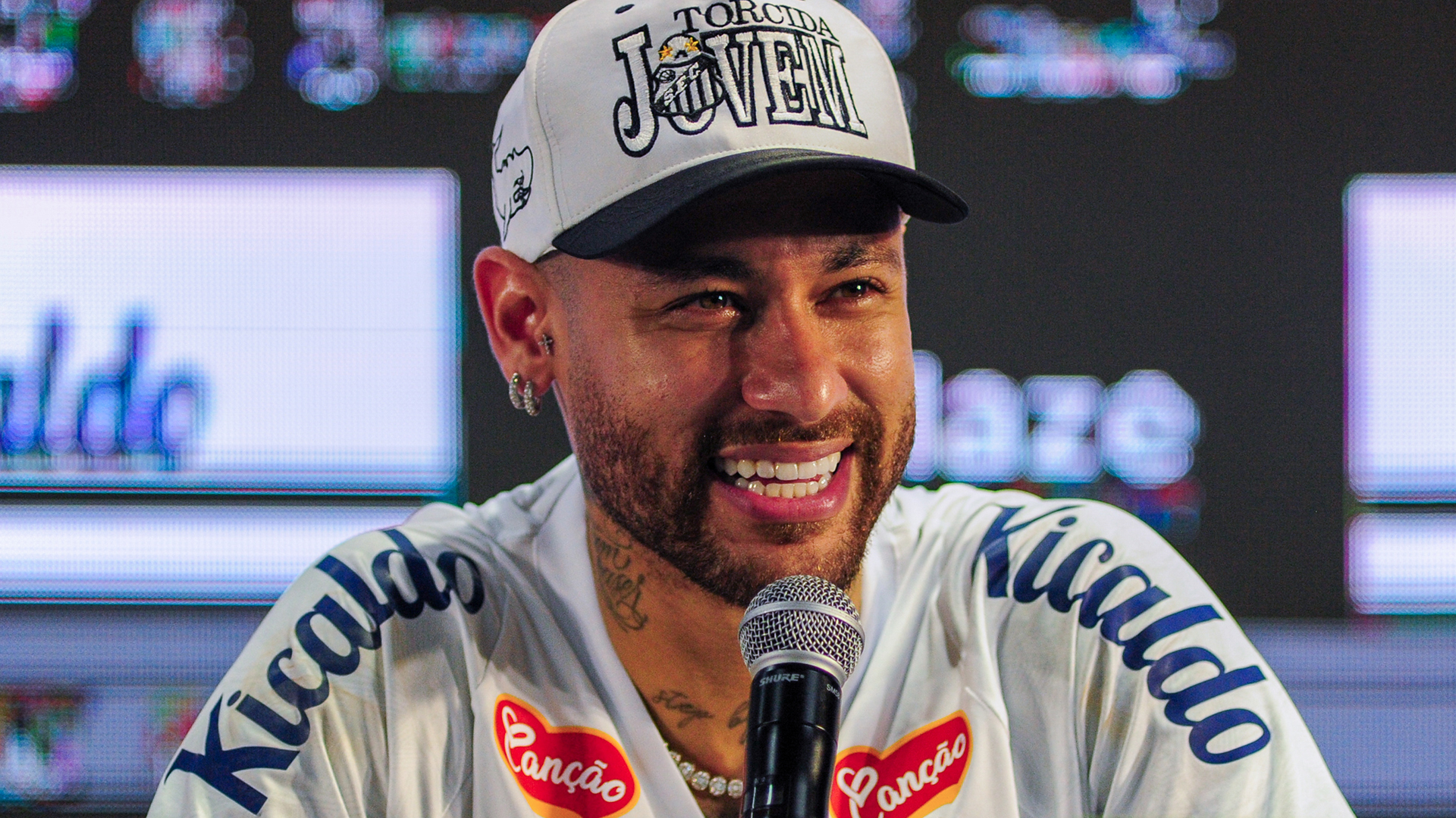 Neymar Jr vai morar em mansão luxuosa. Veja como é o local