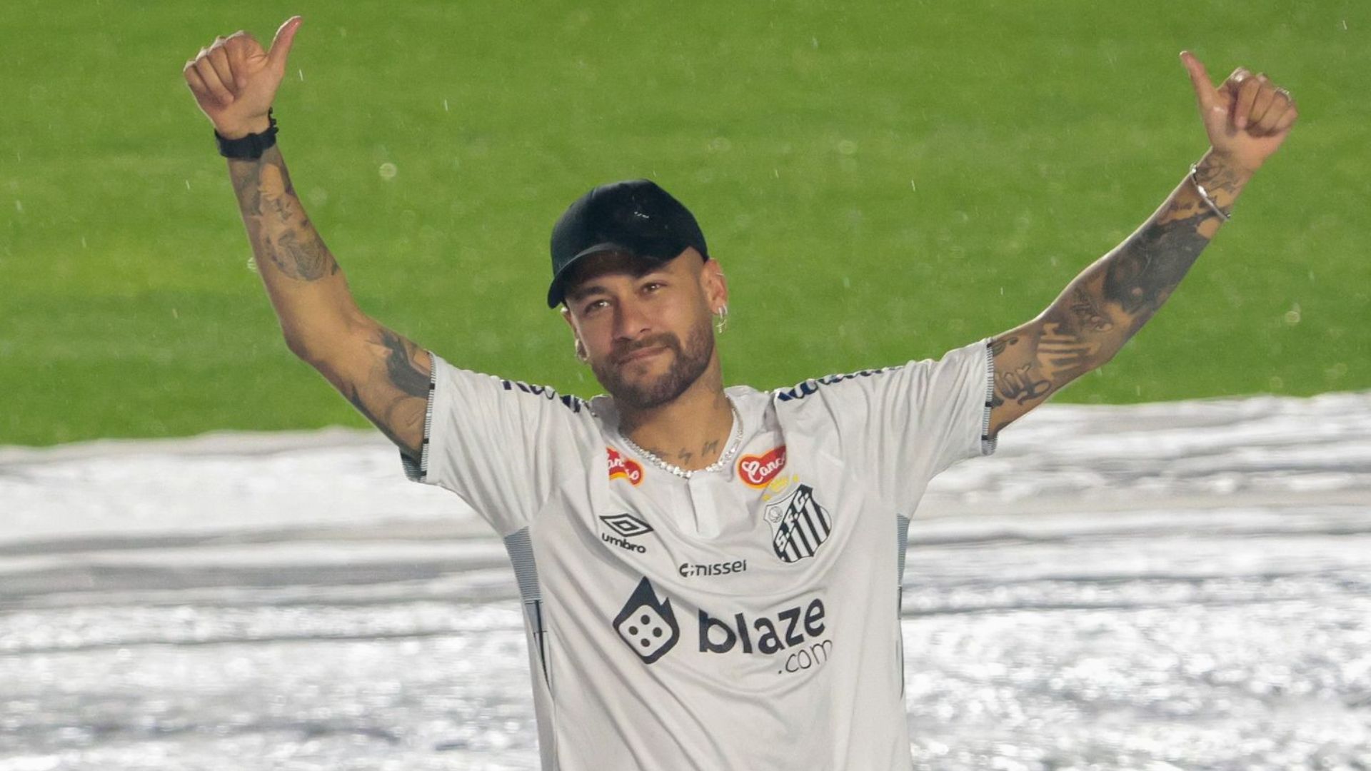 Neymar Jr: Qual é o segredo do carisma dele? Especialista desvenda o mistério