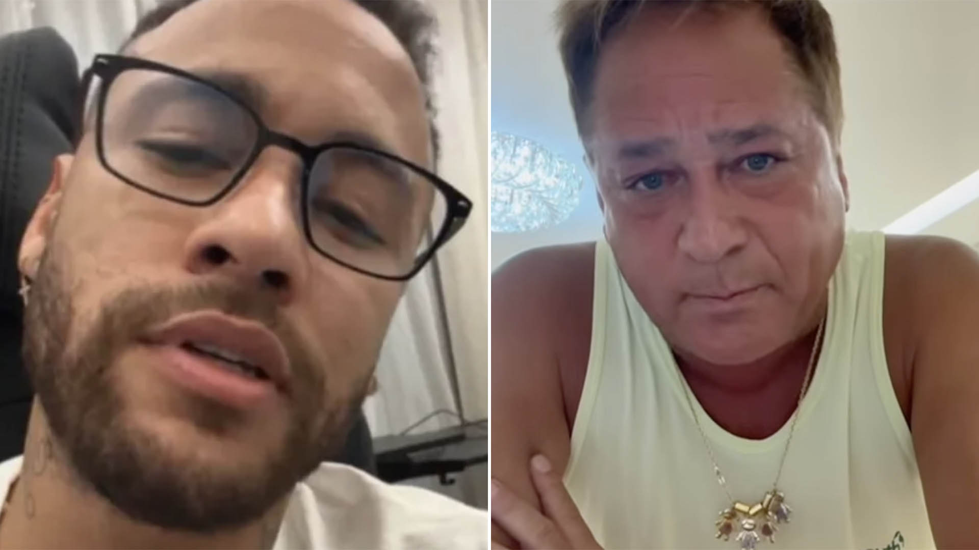 Homem é demitido após atitude inacreditável envolvendo Neymar e Leonardo