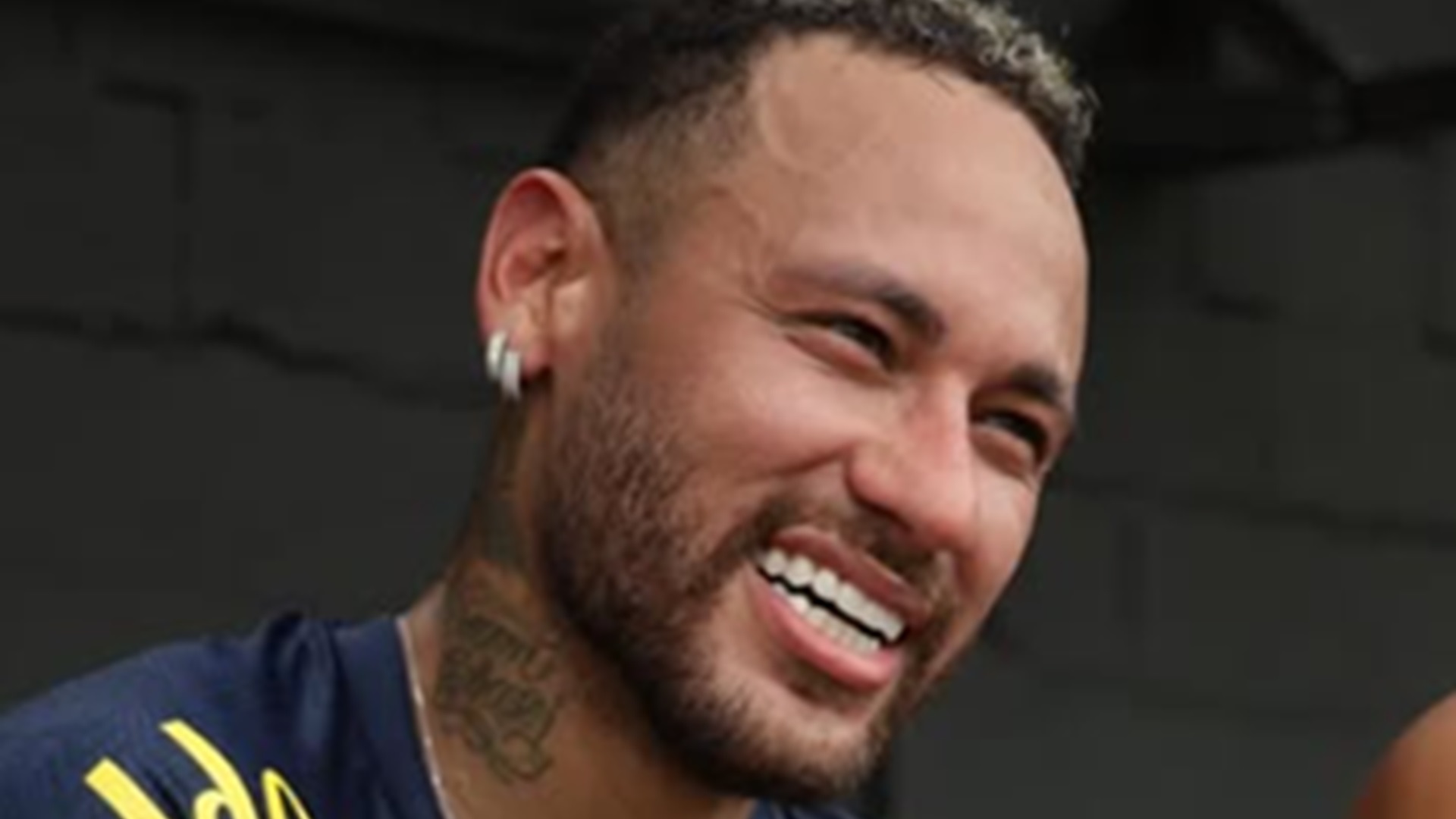 Neymar Jr ganha declaração da mãe em data especial: ‘Que Deus permita’